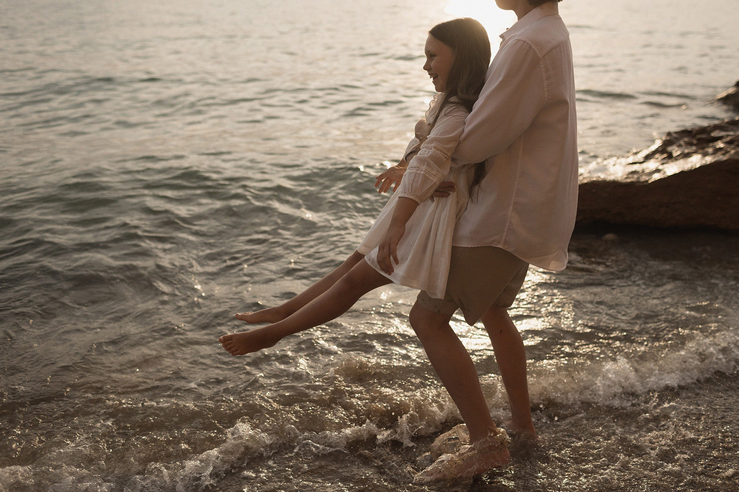 Четверо друзей. Sovushka DS