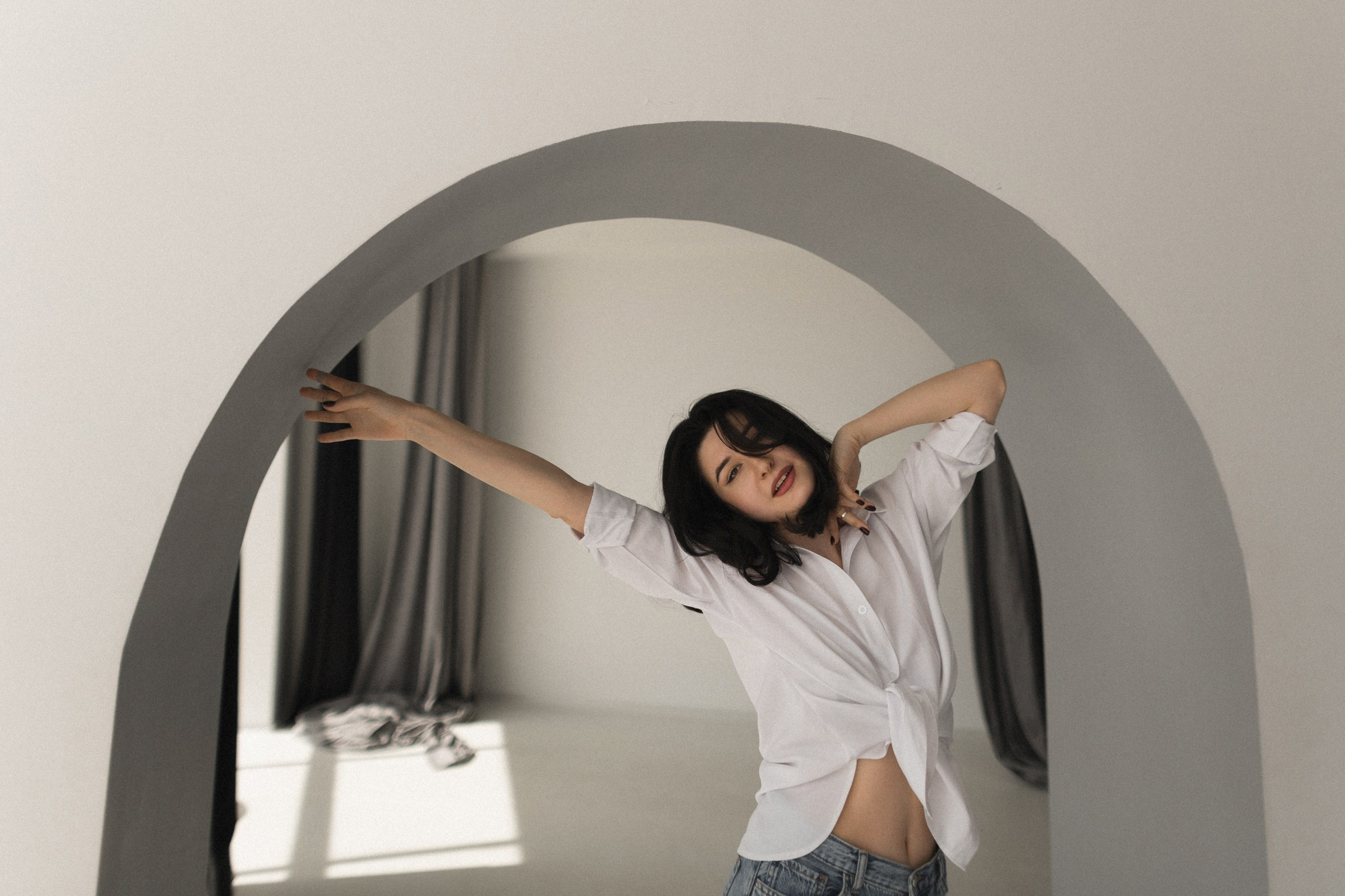 С ног на голову. Sovushka DS