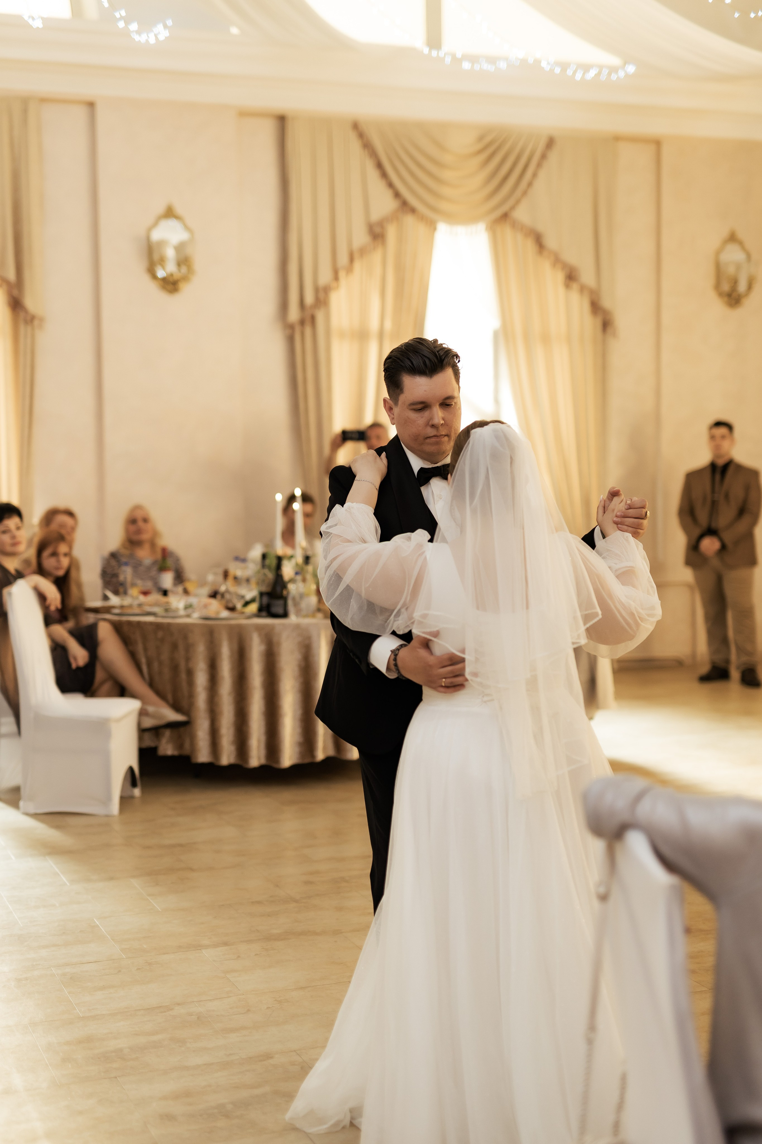 Рома и Вика. Фотограф Елизавета Князева Сергиев Посад, Москва