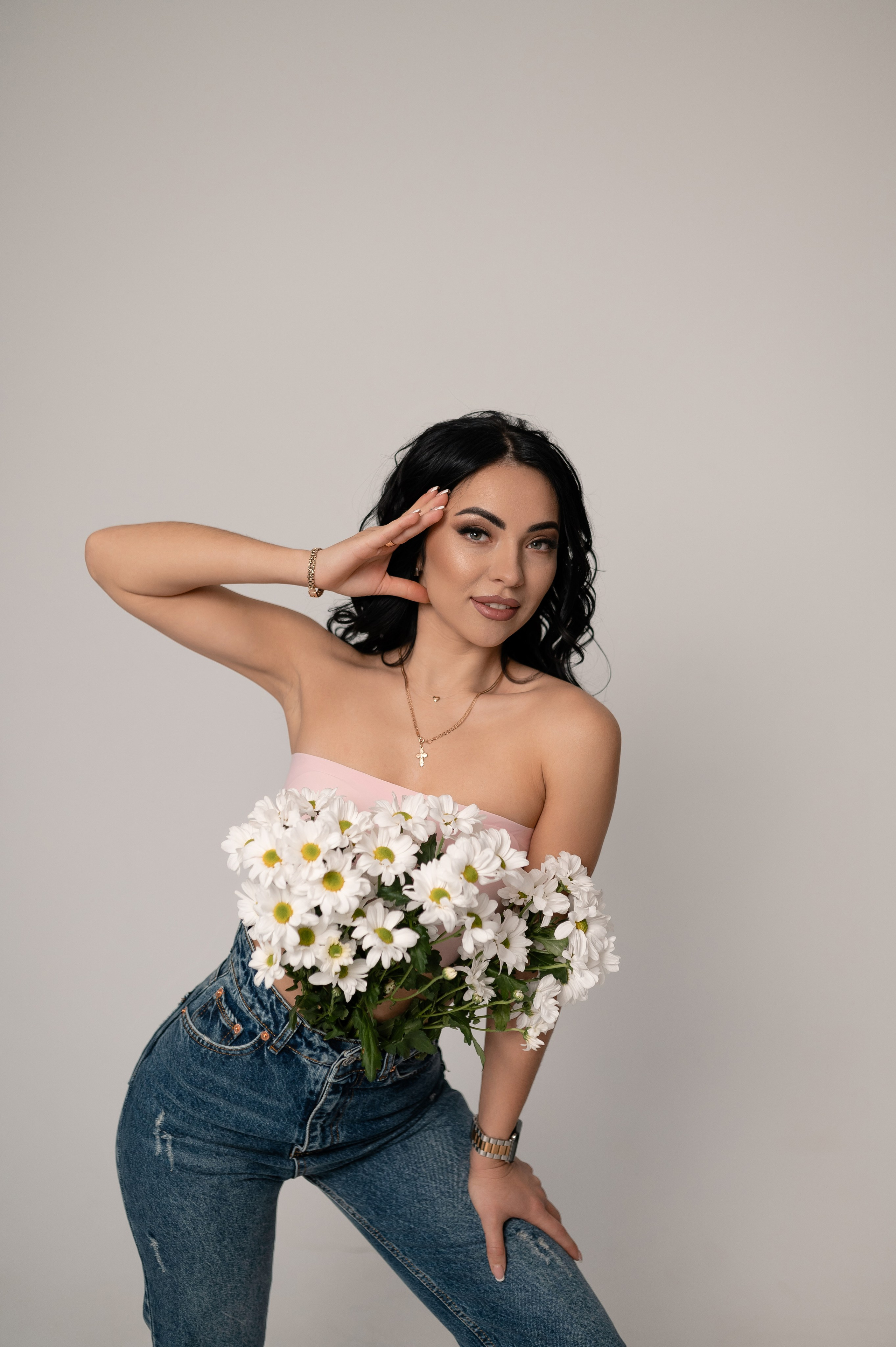 Ольга. Твой личный проводник к красивым фотографиям в Старом Осколе