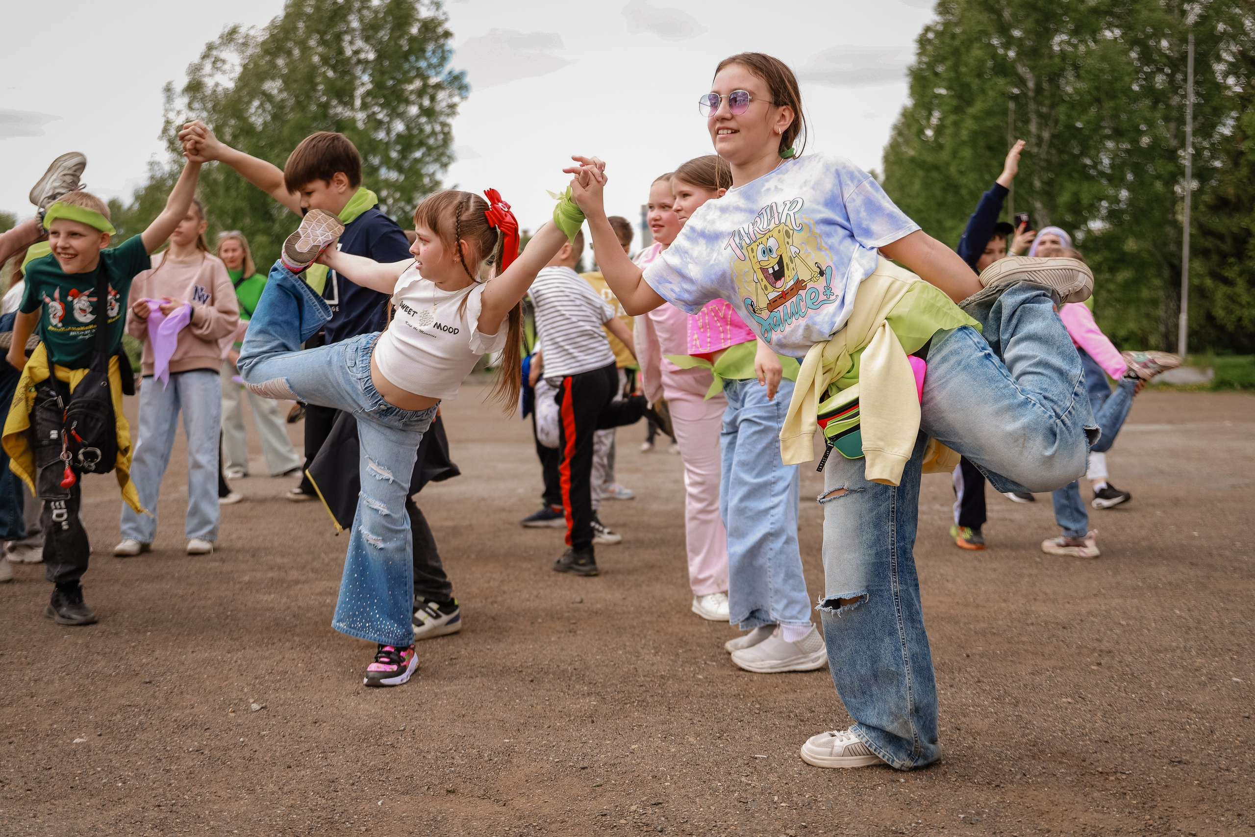 Квест по окончанию 3а. Фотограф Юлия Мальцева