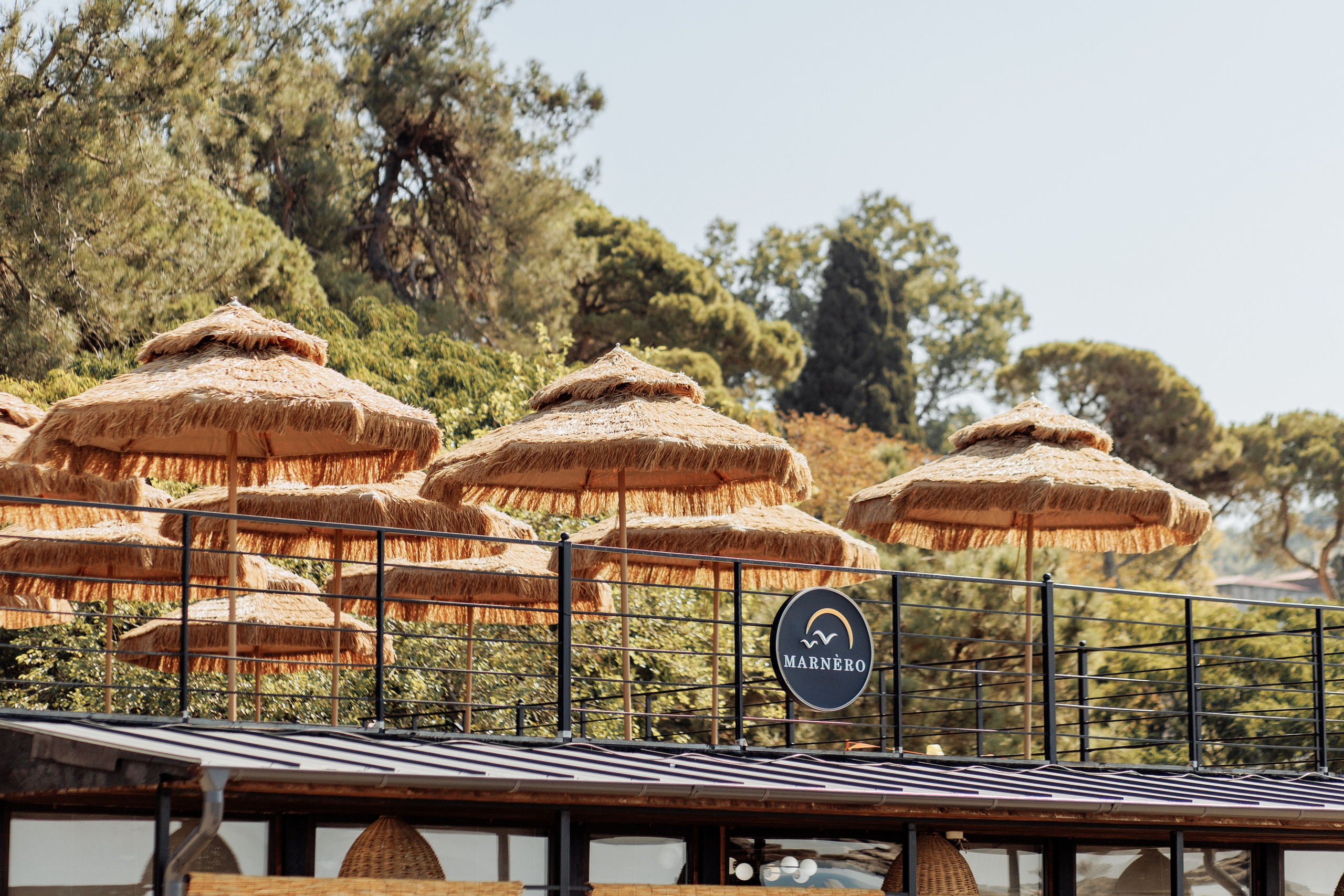 MARNERO. Семейный фотограф на крещение и венчание