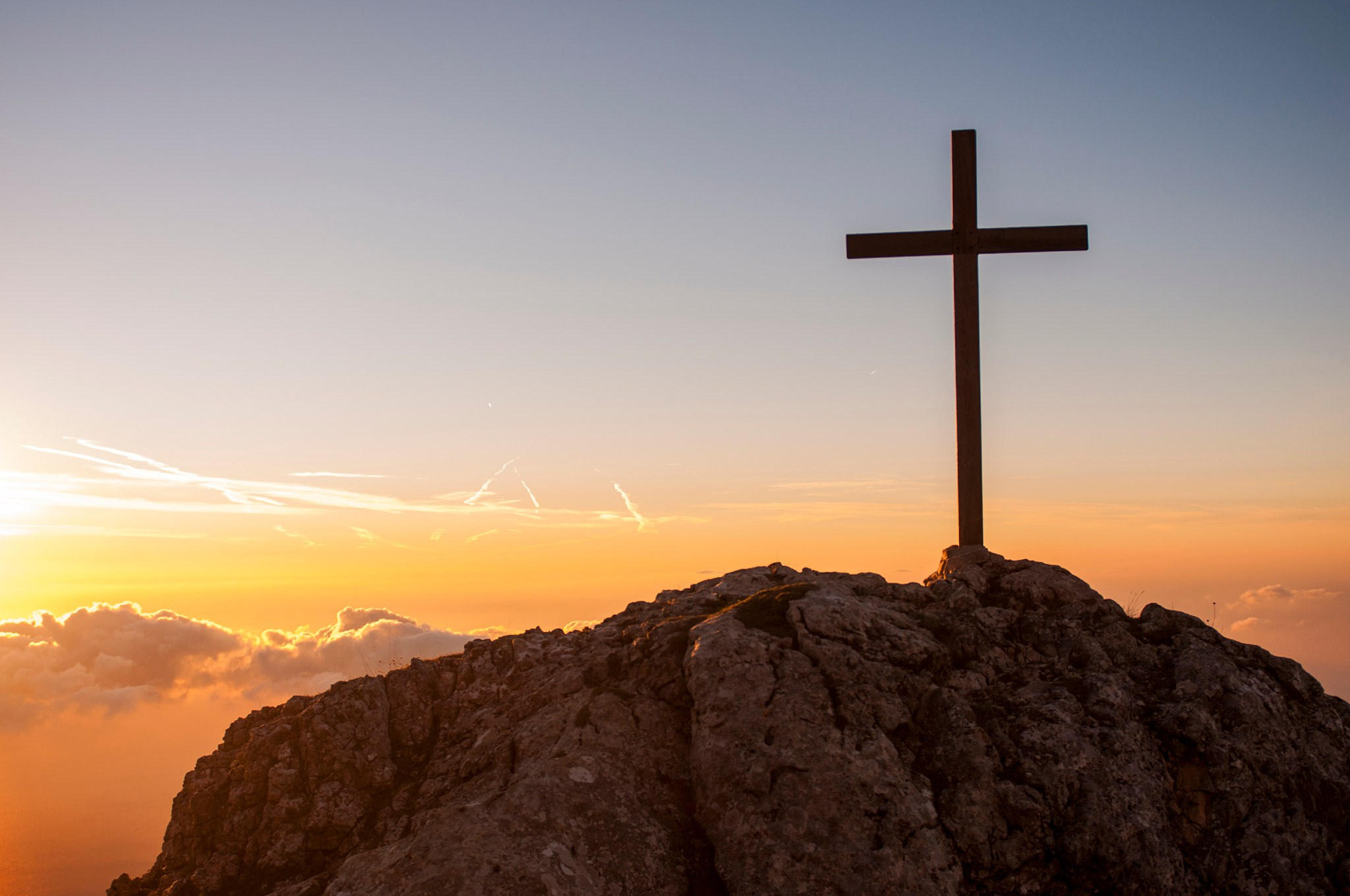 Пейзаж. Фотограф и видеооператор из Москвы Алексей Черкасов