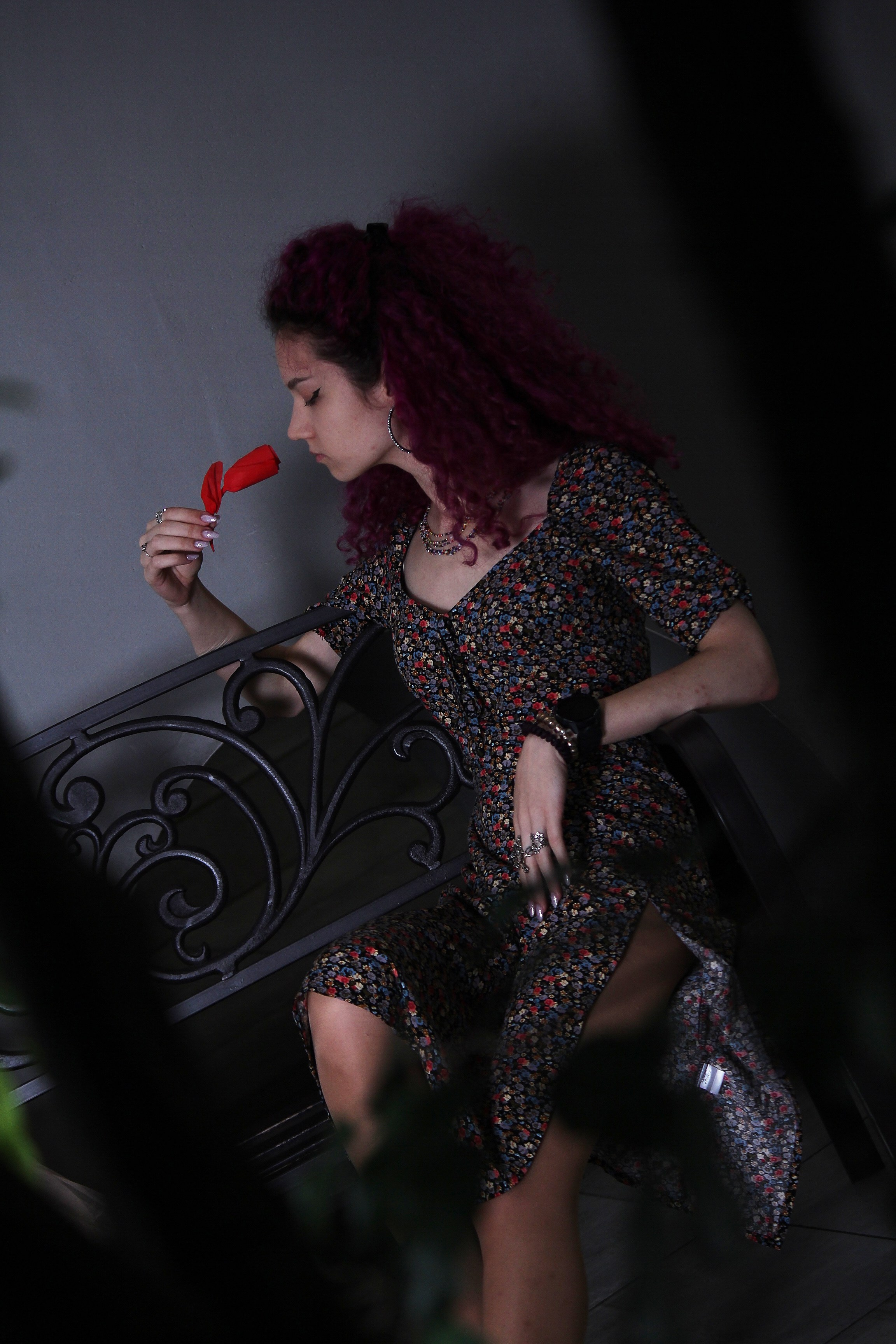 Катя и Таня. Портретный и репортажный фотограф в Москве Алёна Никогосян