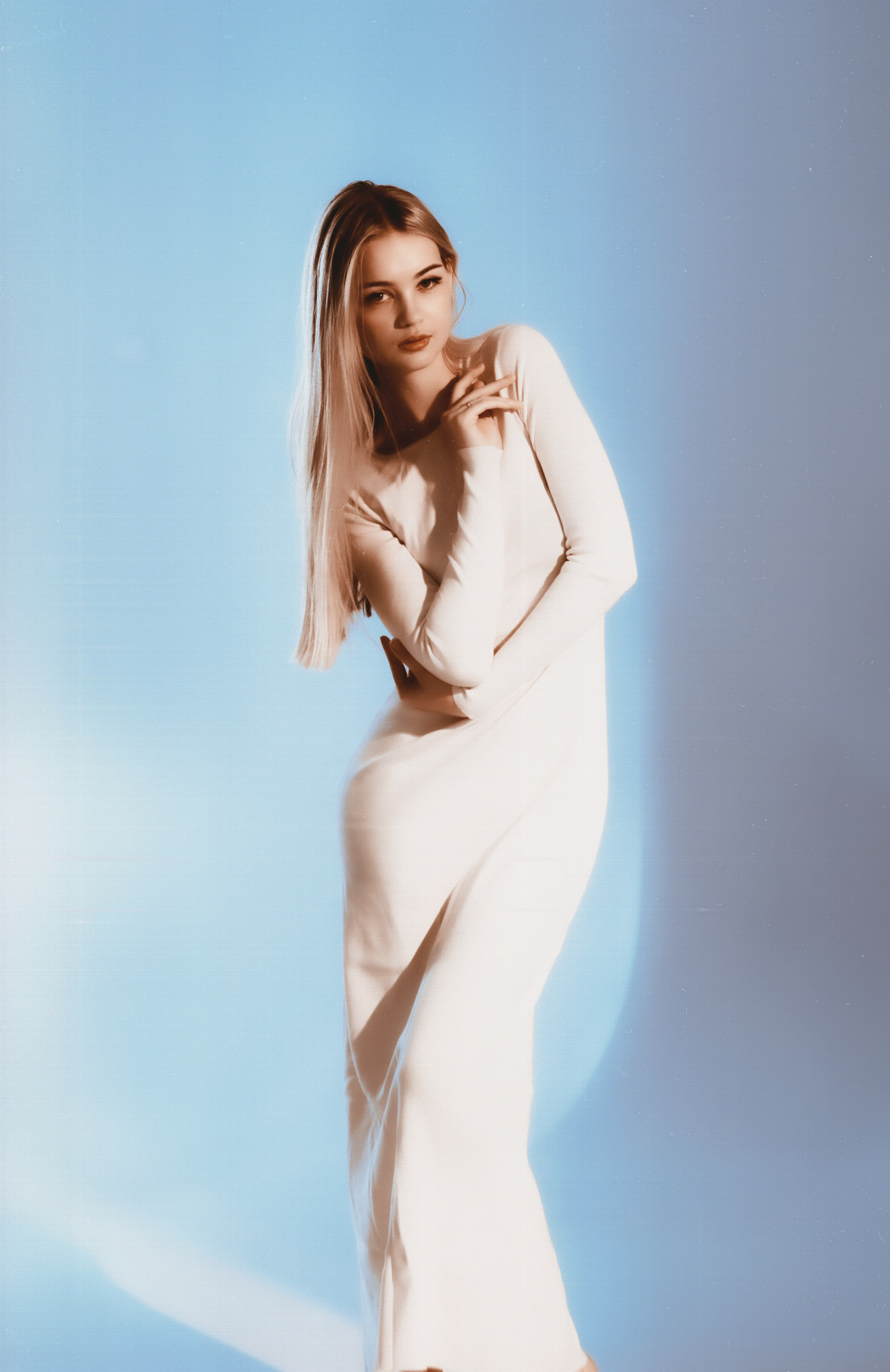 Илона. Фотограф Тимур Хайруллин