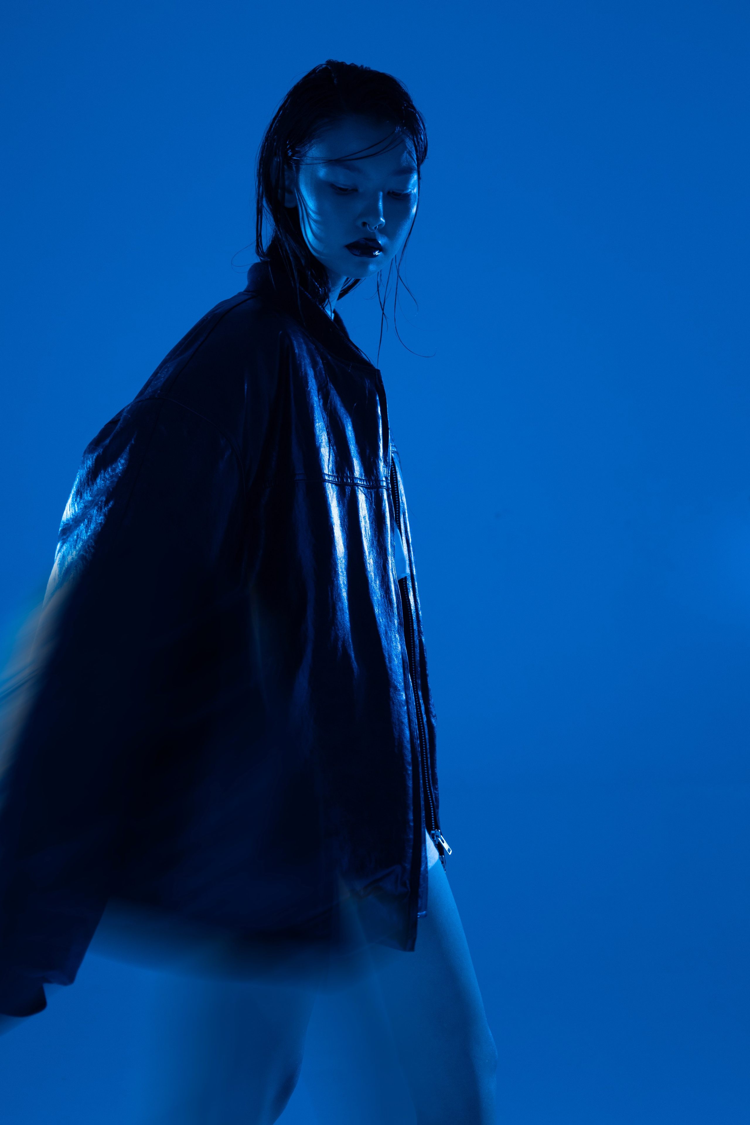 Полина. Портретный фотограф в Иркутске Анна Огородникова