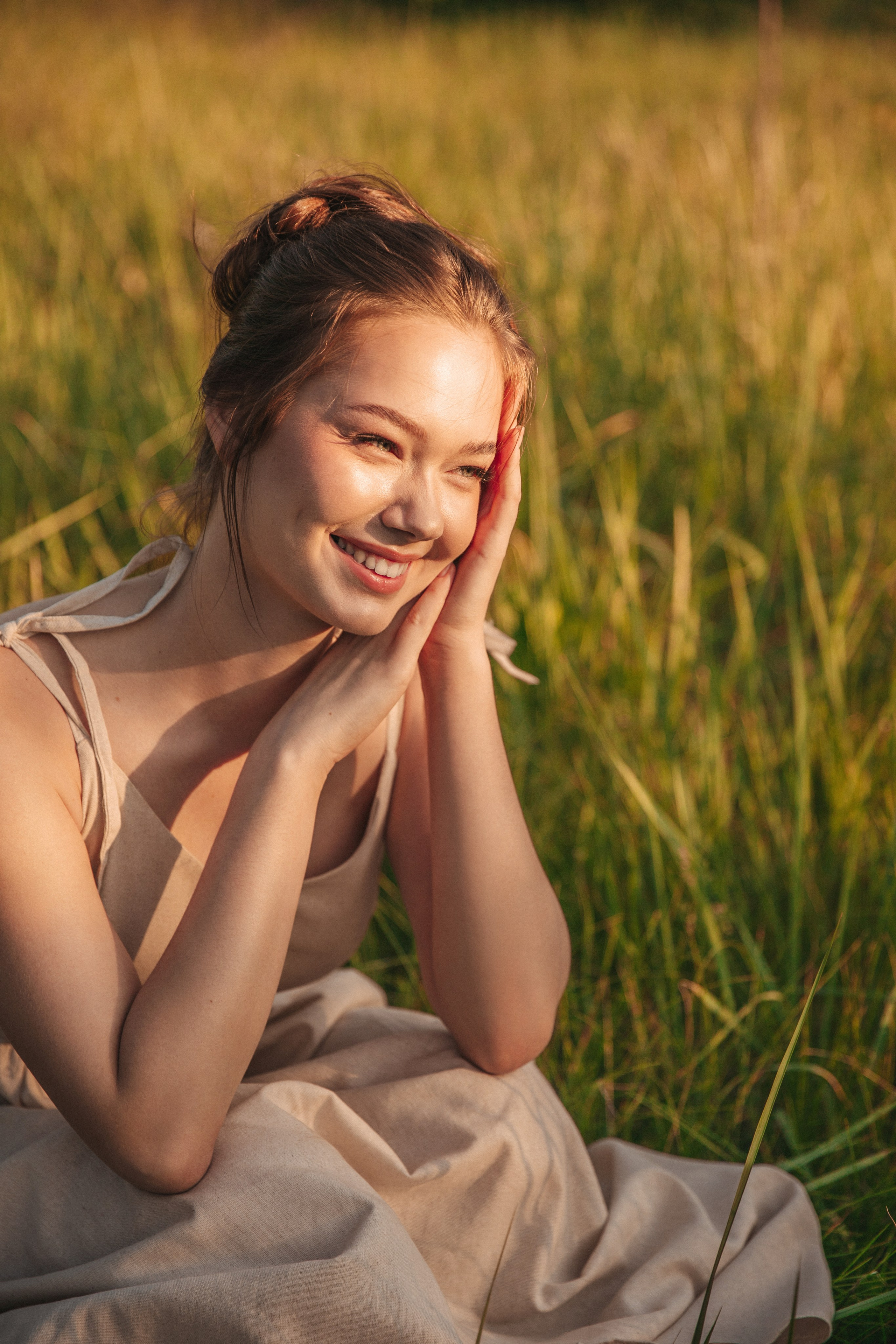 Анна. Фото о ВАЖНОМ