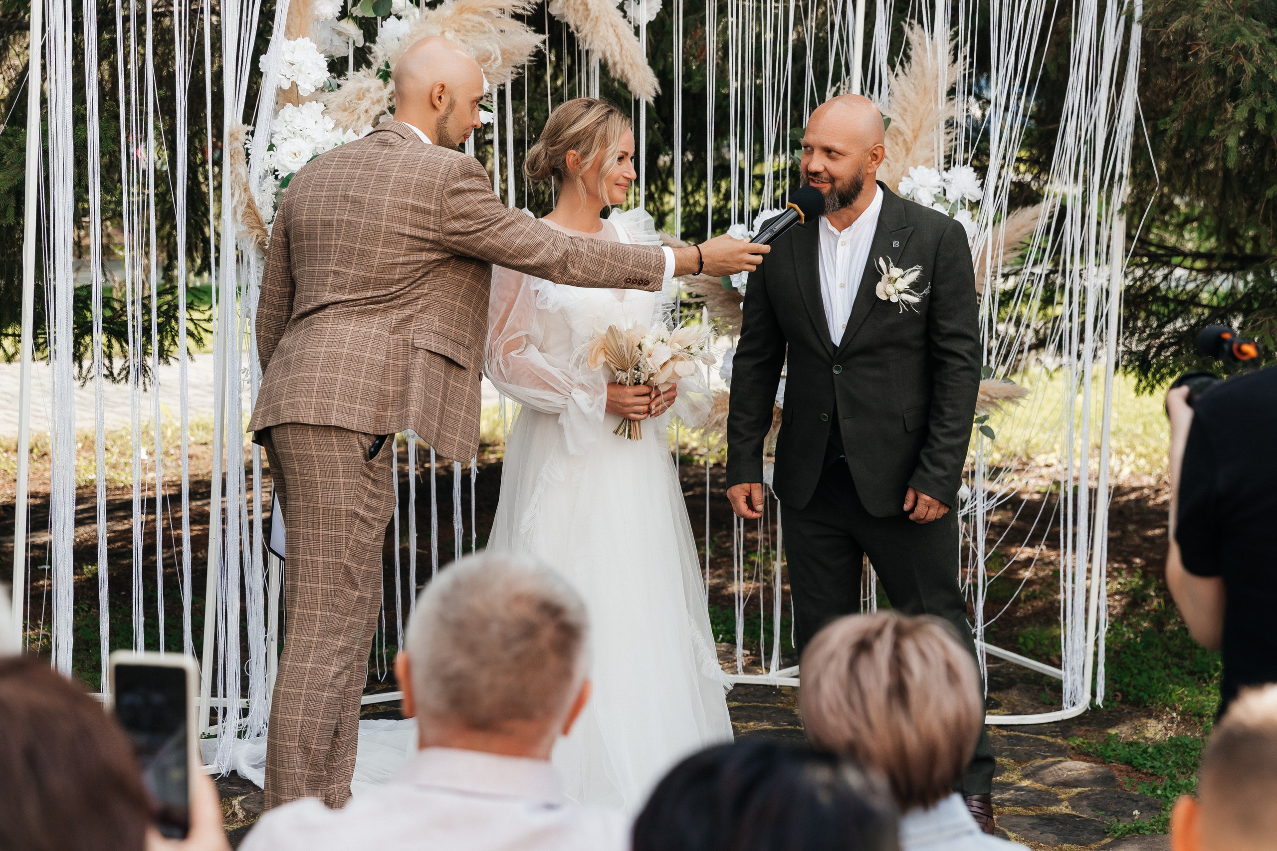 Роман и Елена | 24.08.2024. Репортажный фотограф Челябинск Егор Фомин