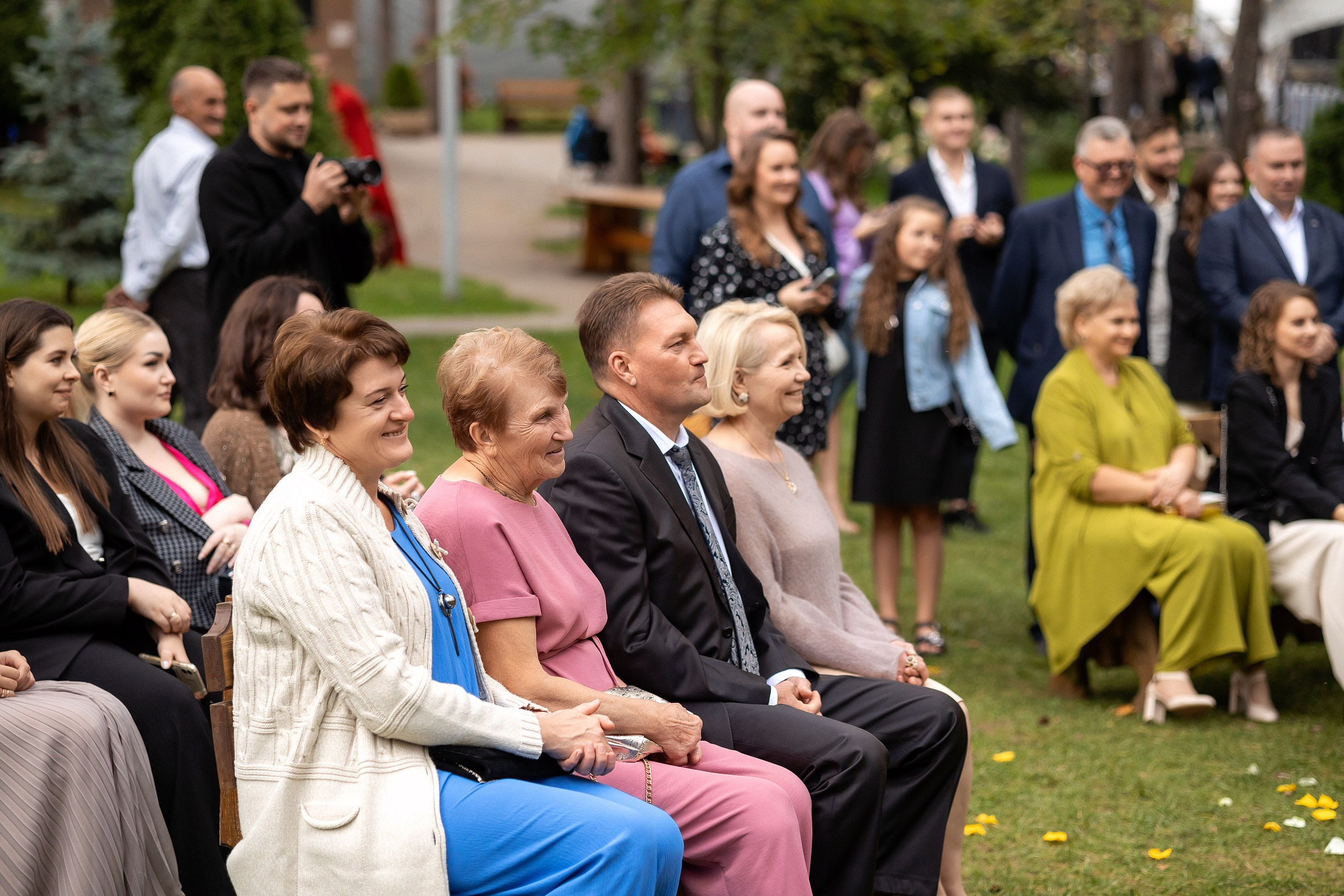 Владимир & Этери. Свадебный фотограф в Самаре Сергей Ярилин