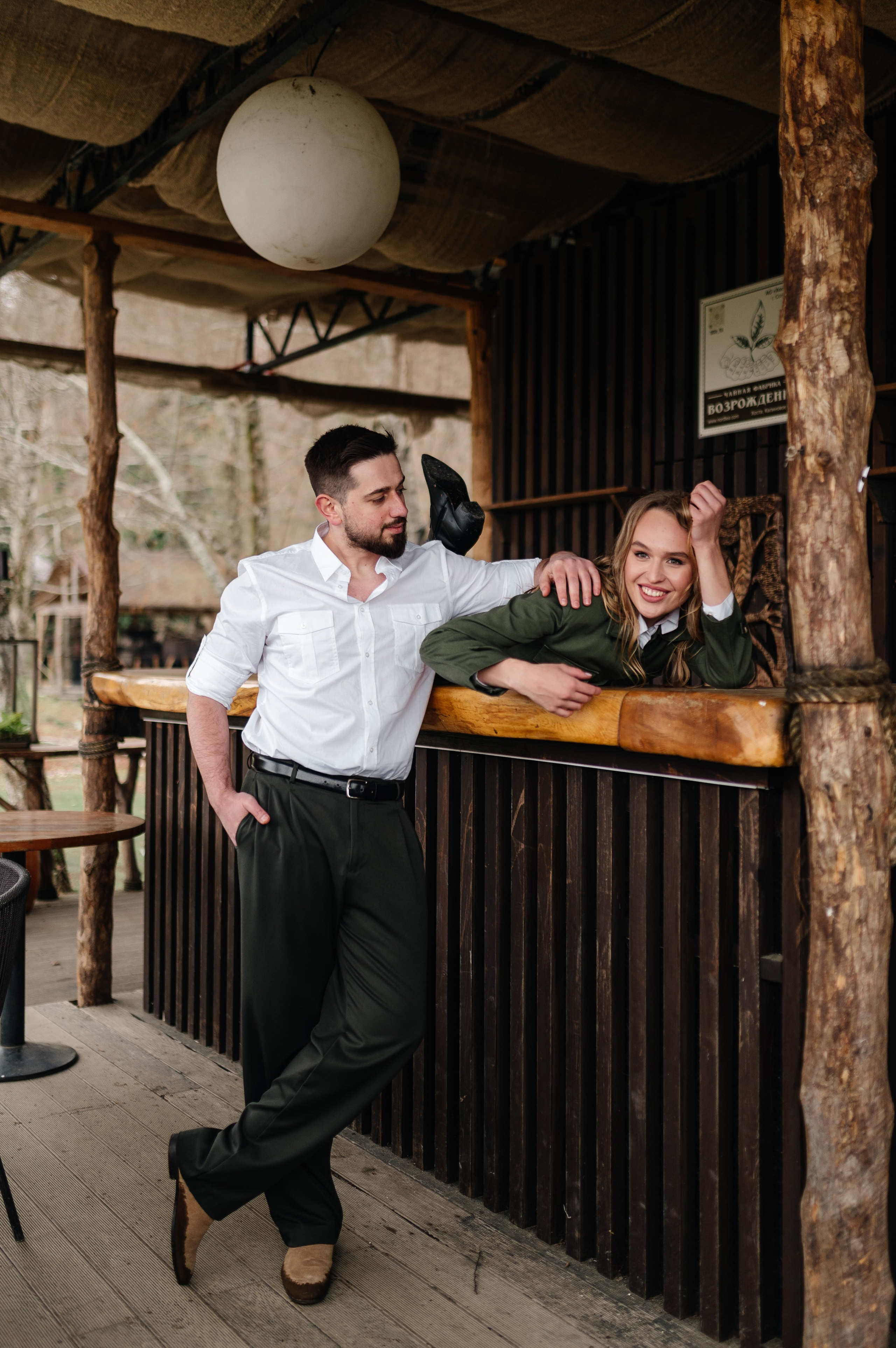 Love Story в плантациях. Свадебный и travel фотограф в Волгограде, Сочи, Домбае, Европе