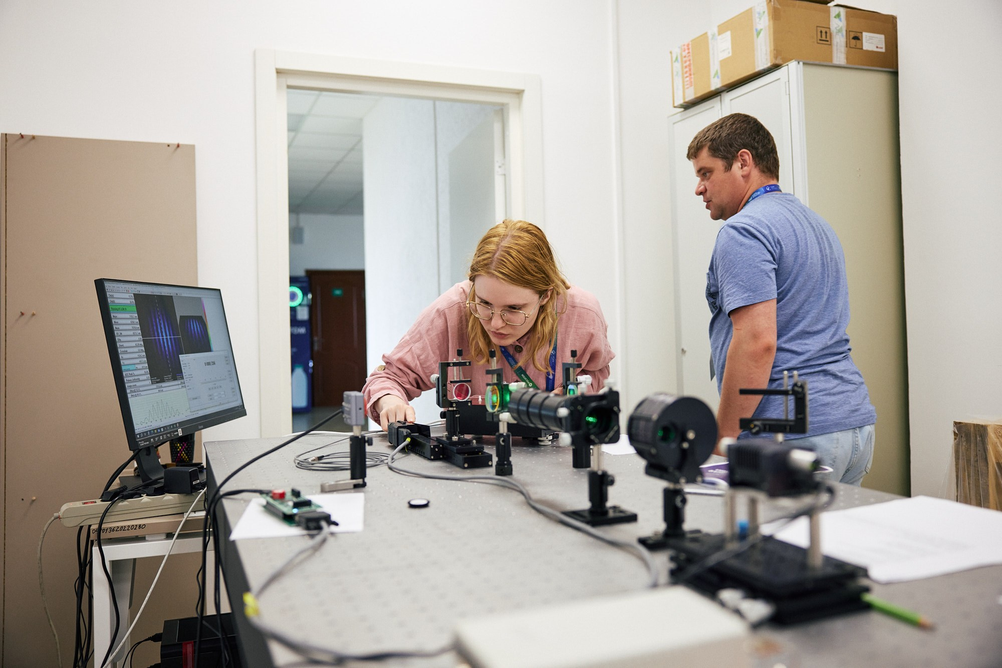 МГУ. Школа Тамма. Репортажный фотограф в Москве — Дмитрий Тарасов | Съёмка мероприятий, концертов, корпоративов