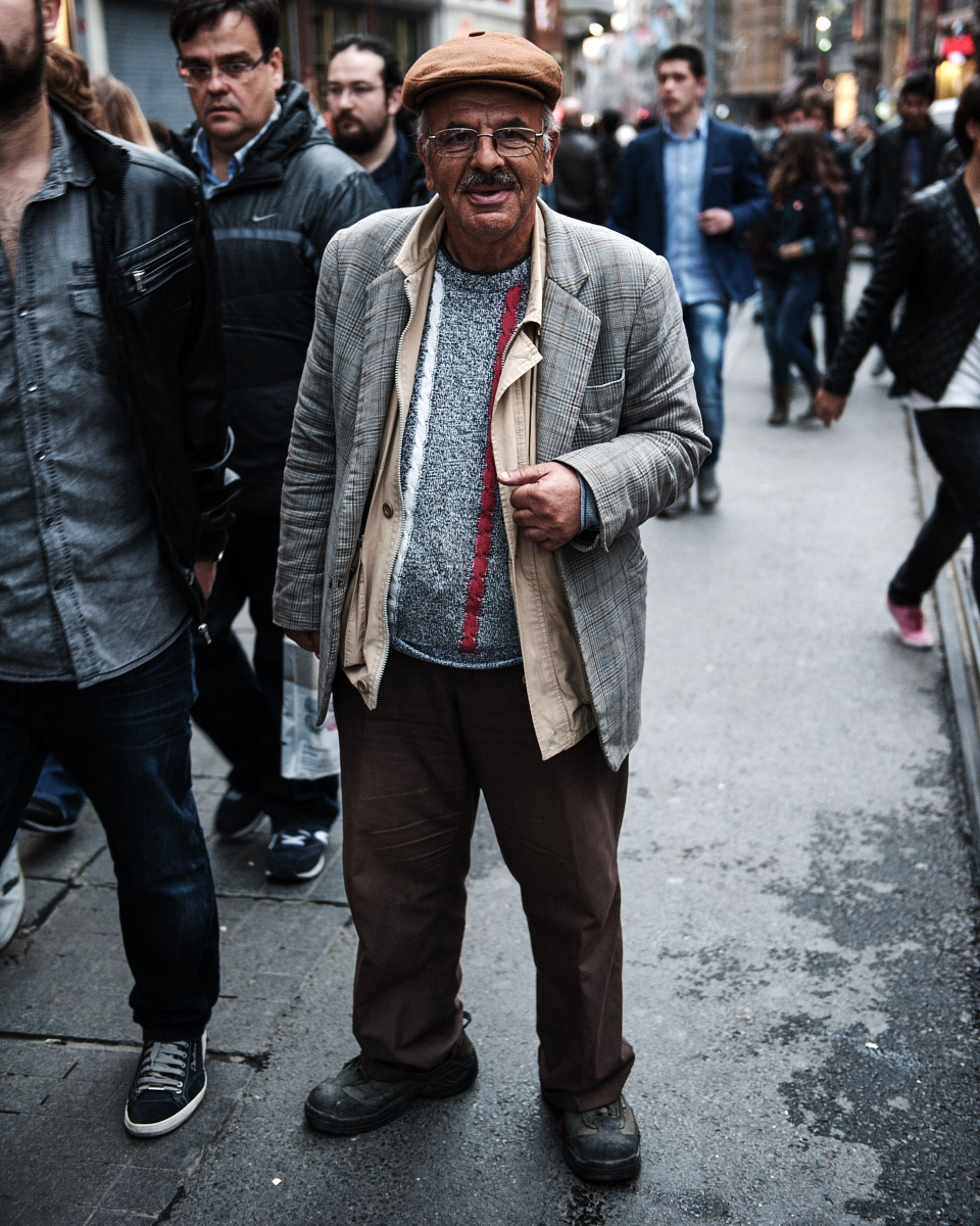 Документальная фотография — проект «Стамбул многоликий» | Дмитрий Тарасов. Репортажный фотограф в Москве — Дмитрий Тарасов | Съёмка мероприятий, концертов, корпоративов