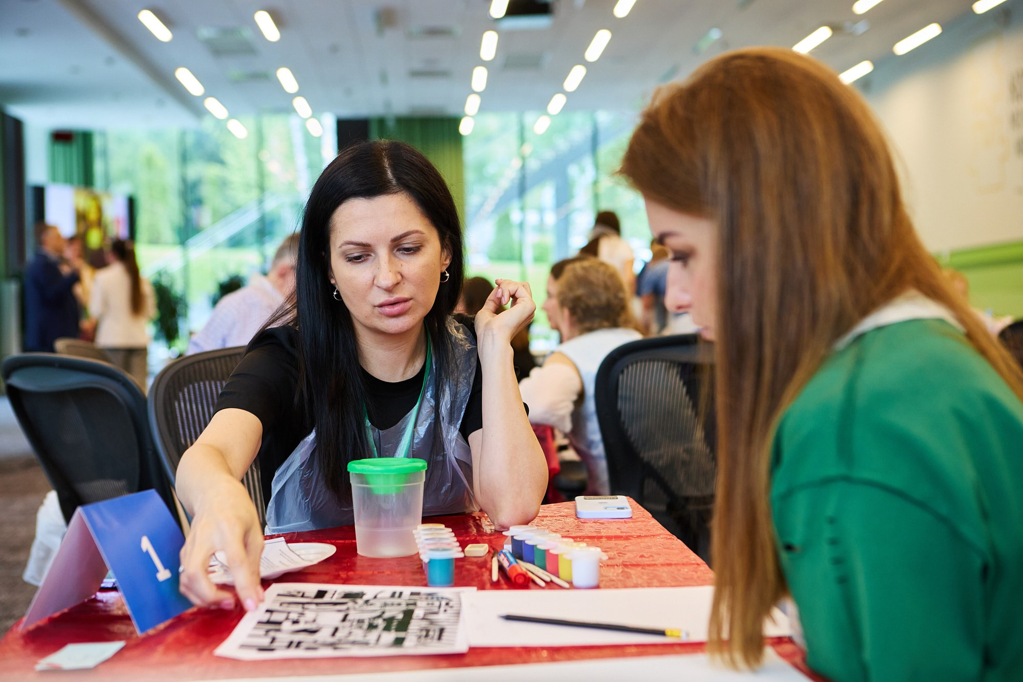 Фотограф на конференции СберУниверситет — репортажная съёмка делового мероприятия. Репортажный фотограф в Москве — Дмитрий Тарасов | Съёмка мероприятий, концертов, корпоративов