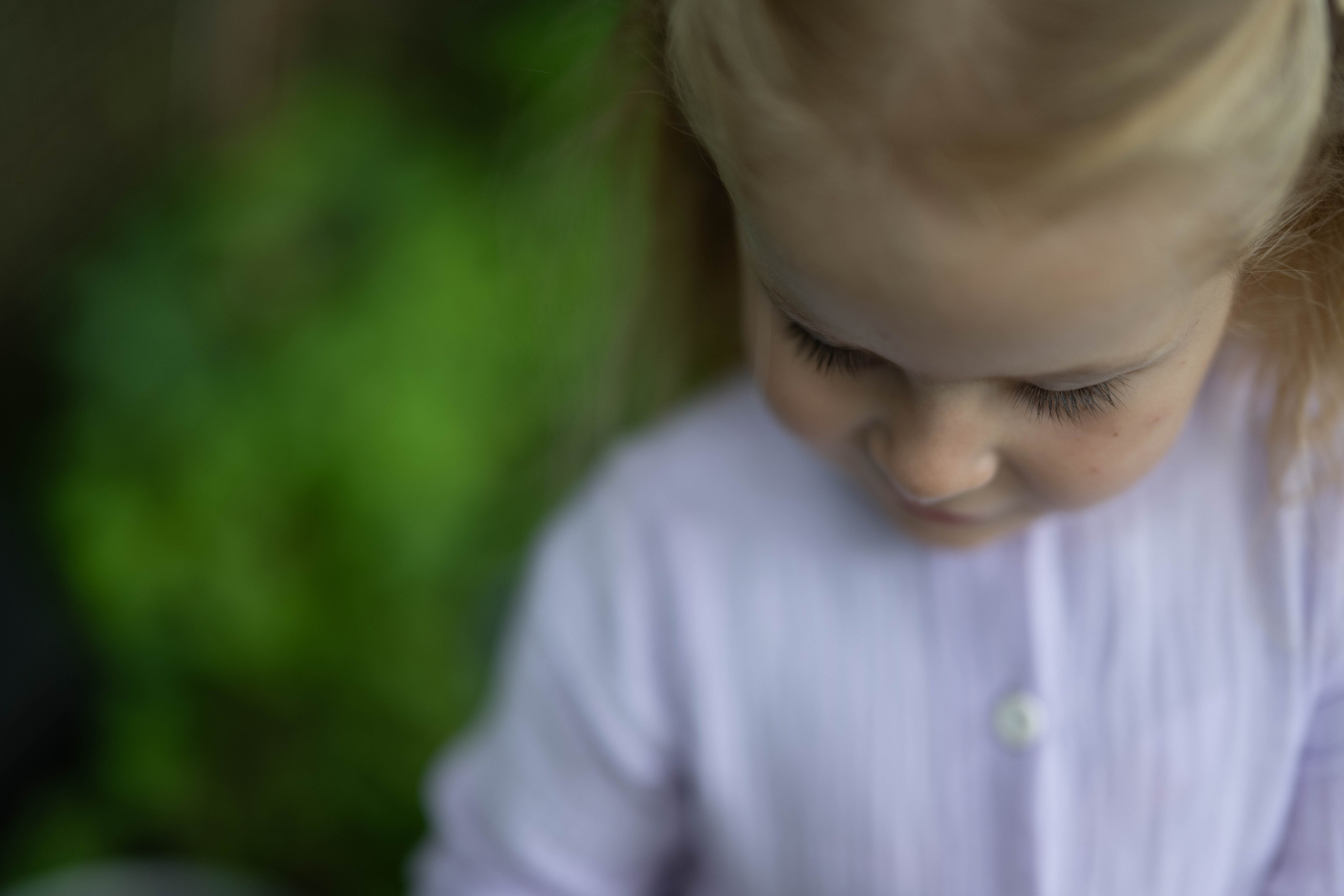 Искренность. Ирина Алёхина