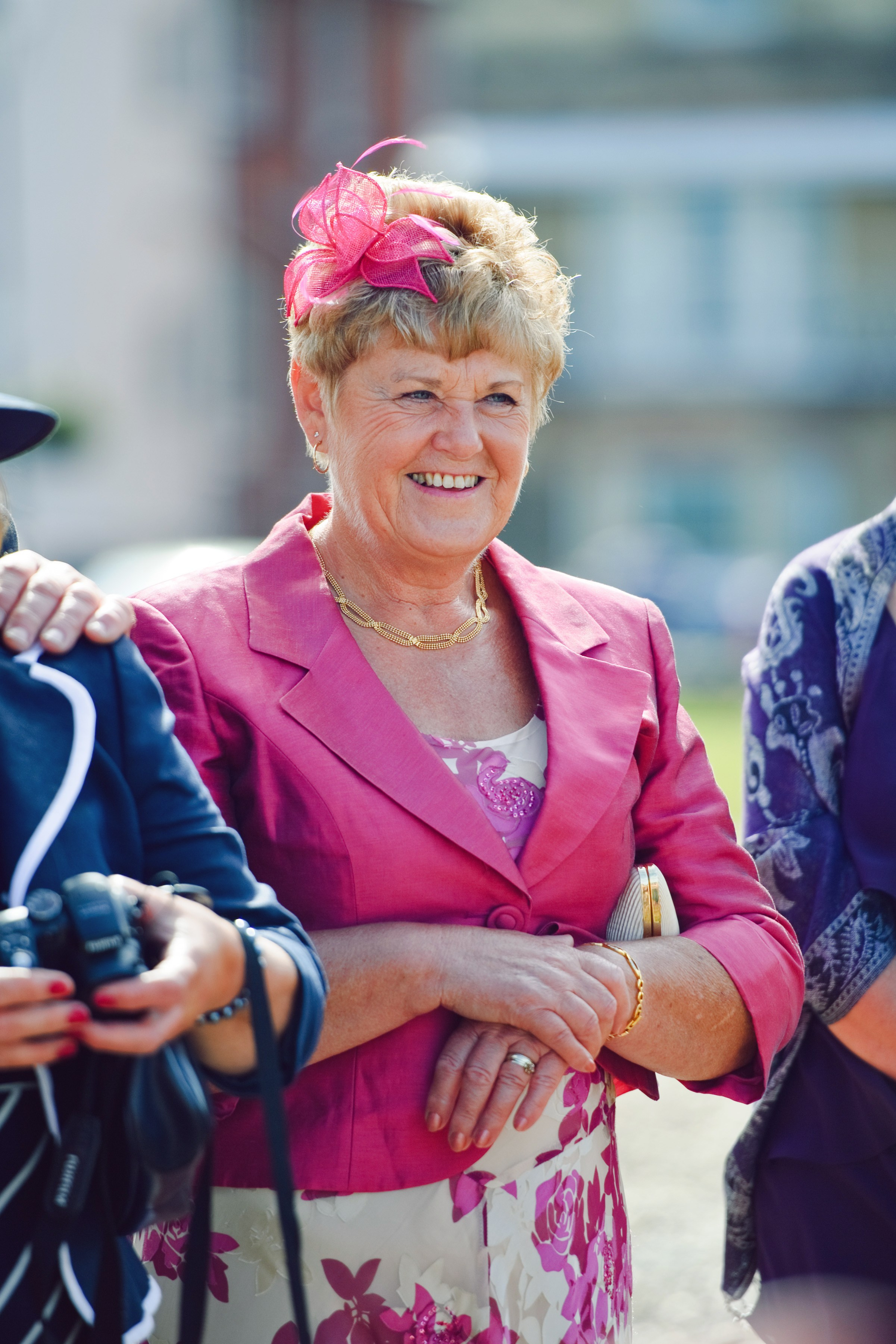 Анна и Дэвид. Свадьба, Великобритания. Семейный фотограф Анна Дубовская
