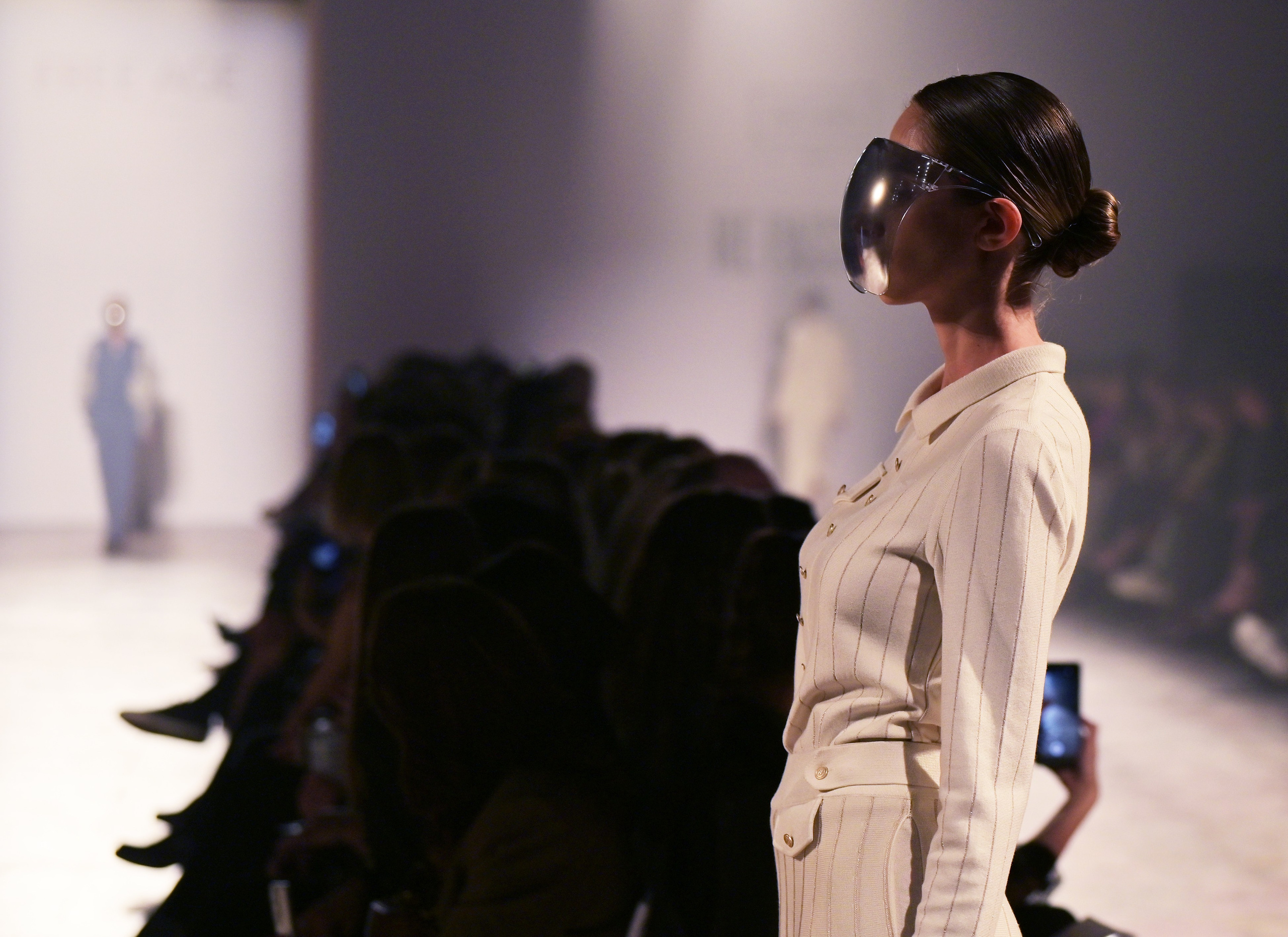 Art | Fashion | Podiums |Models