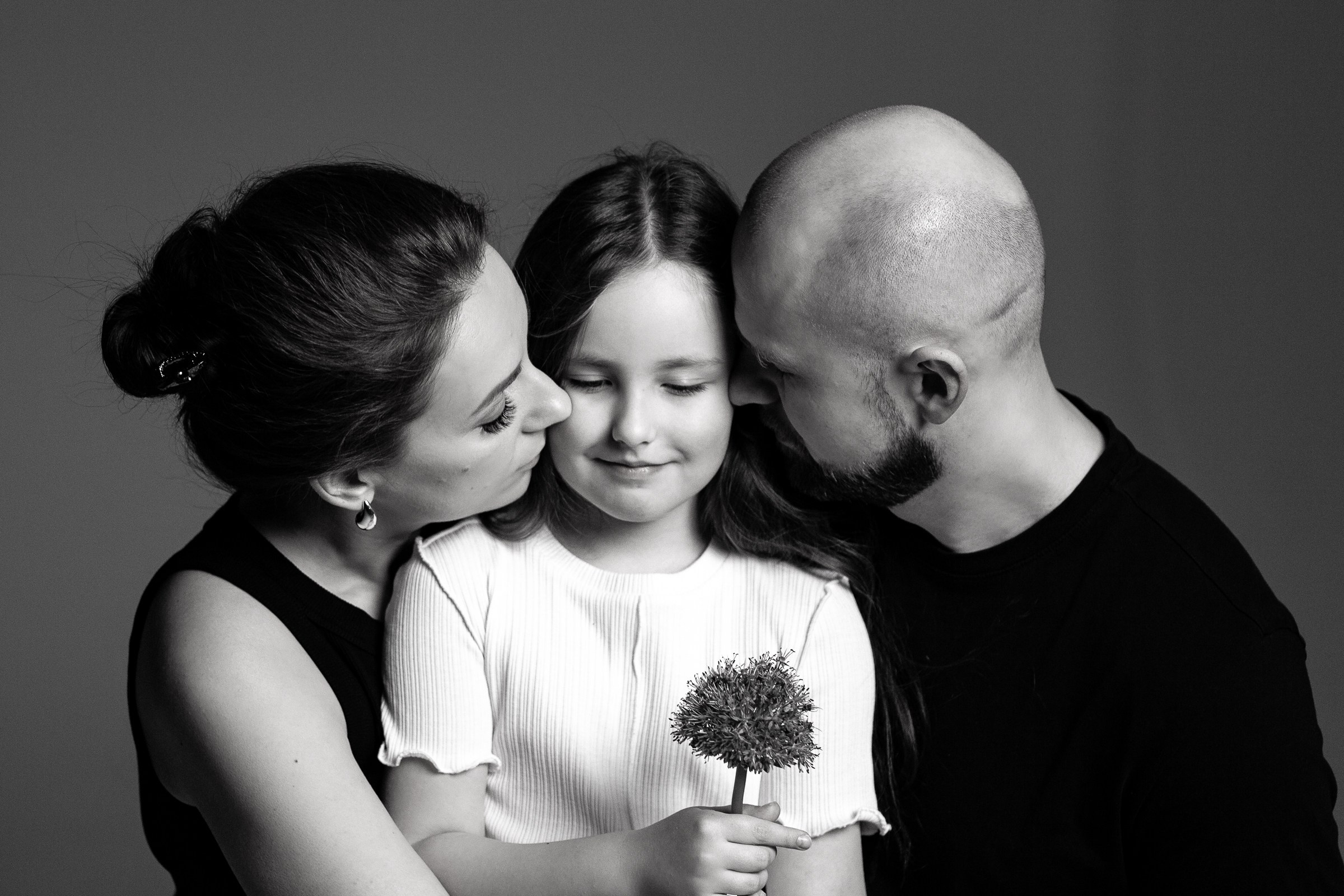 Это Любовь. Портретный и семейный фотограф в Минске Ольга Грамович