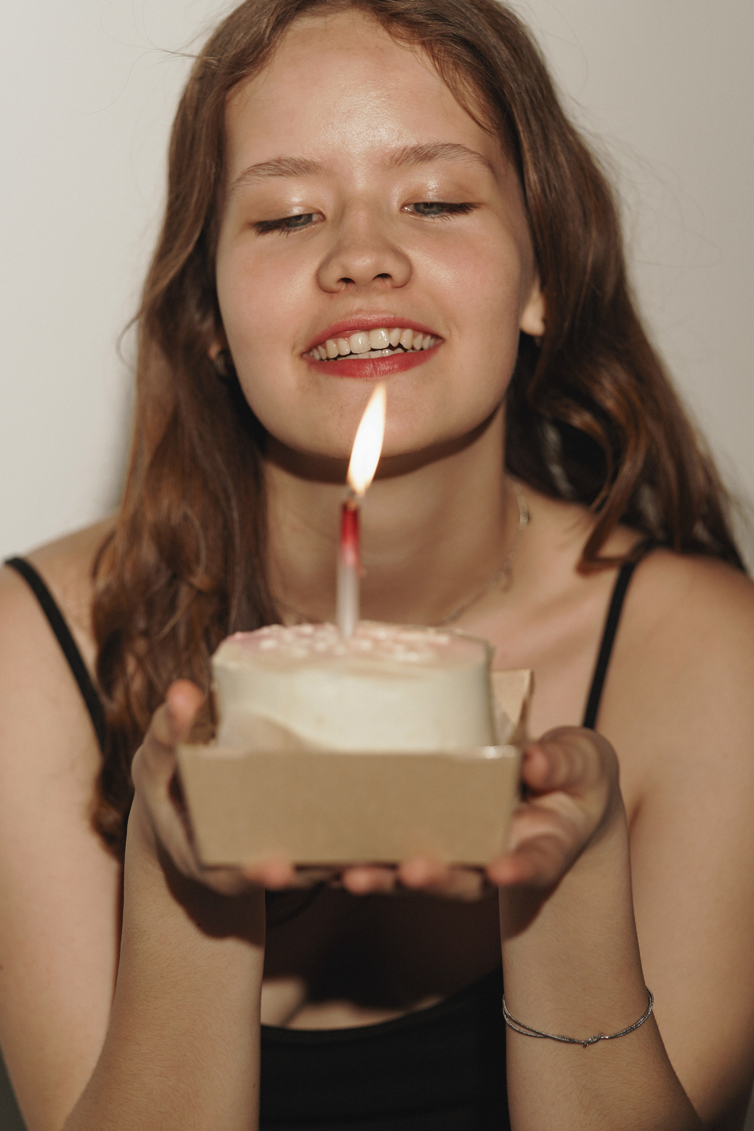 День рождения в студии). Фотомастерская Воробьевых