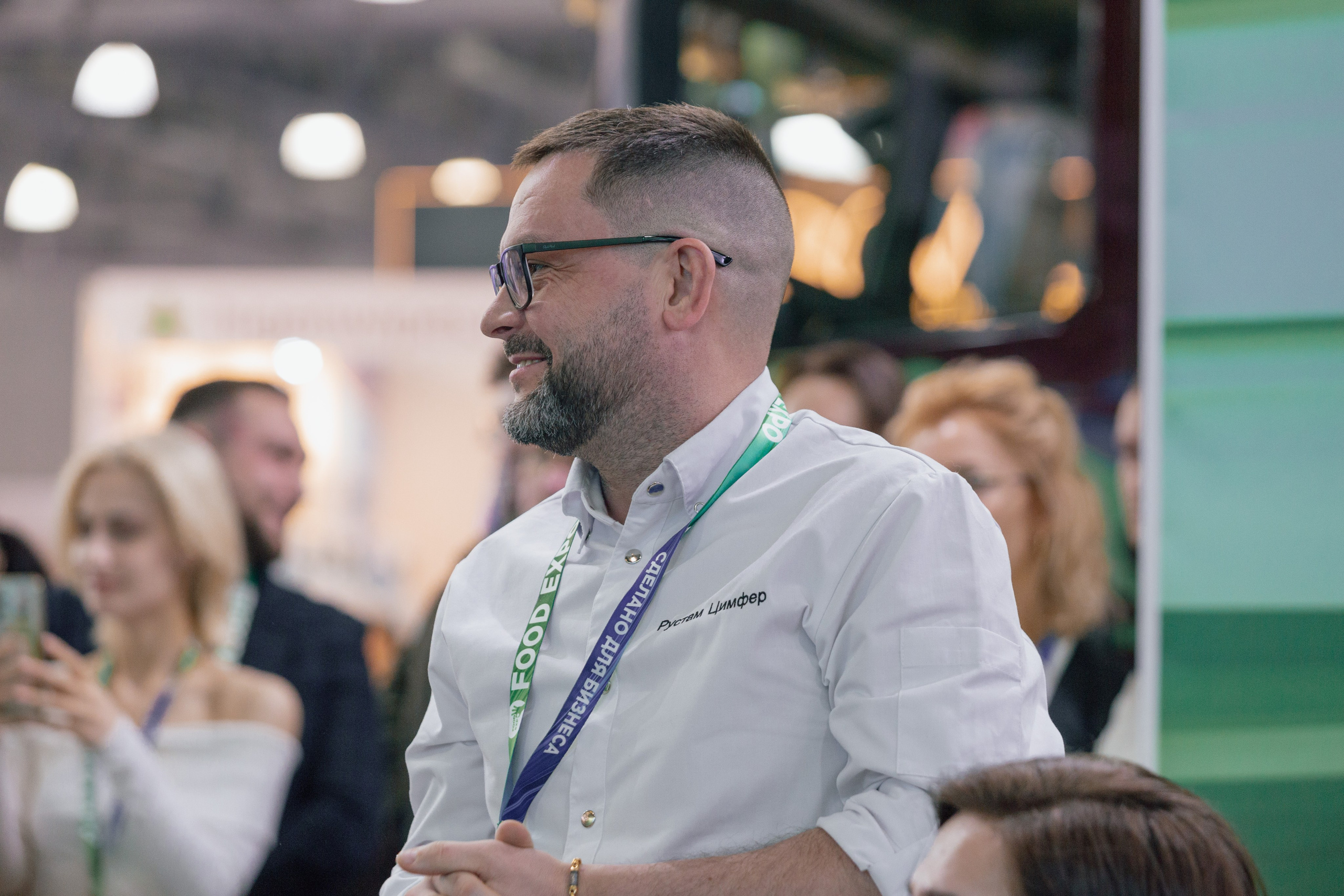 Cheese Expo 2025. Artur Photography