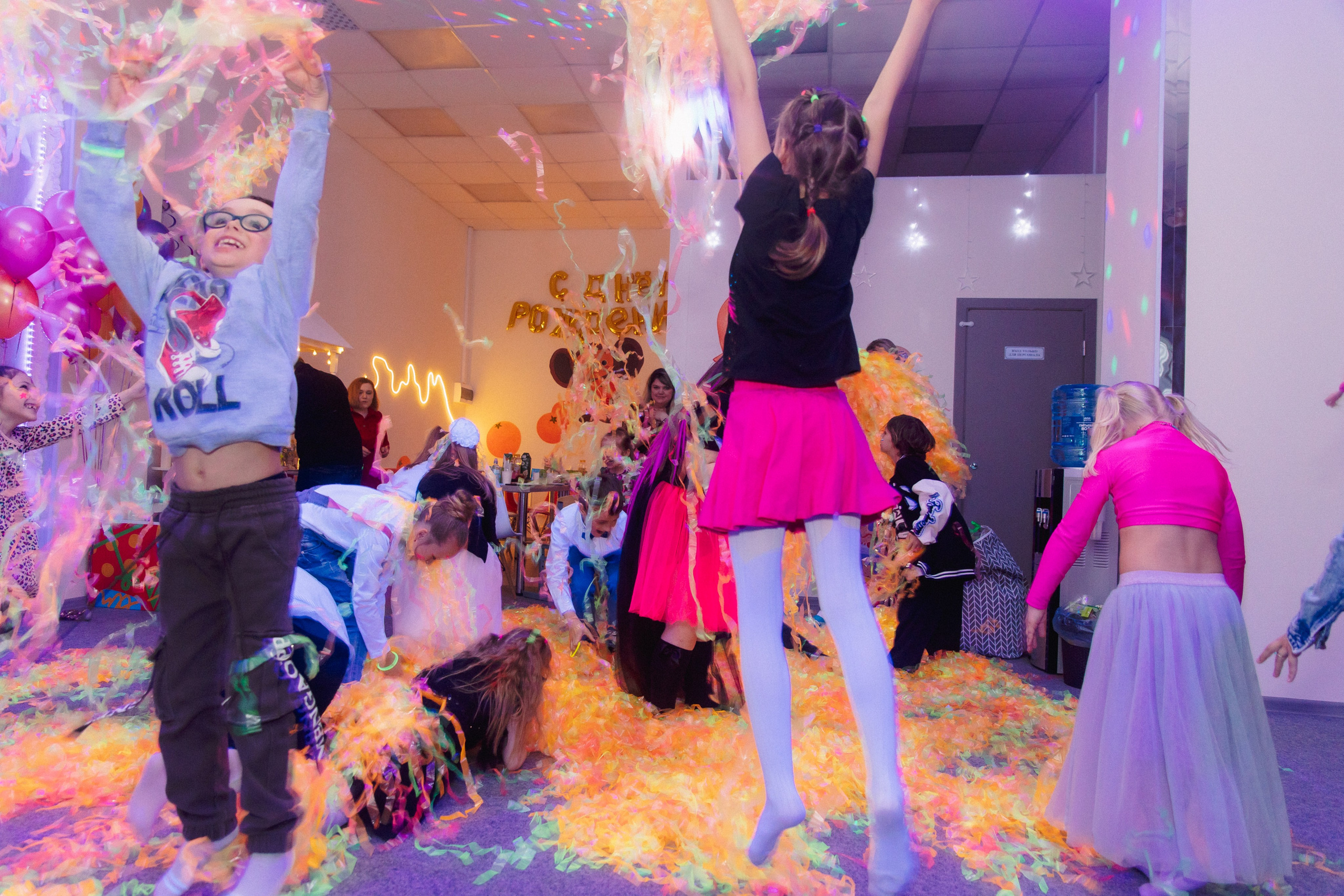 День Рождения Ломоносов. Фотограф в Кронштадте и Санкт-Петербурге Анастасия Коваленко