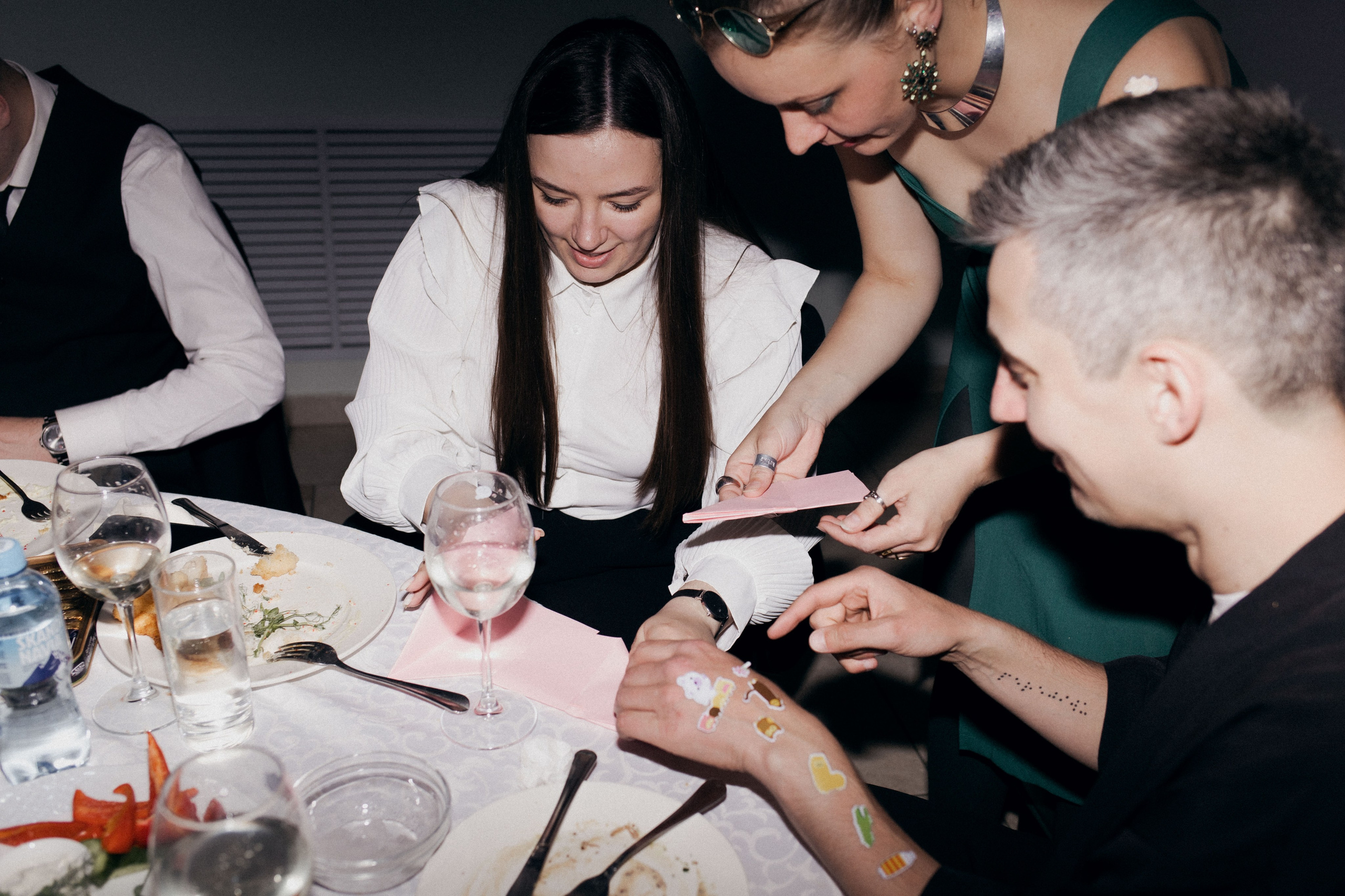 Павел и Екатерина. Катерина Аникеева | Фотограф | Екатеринбург