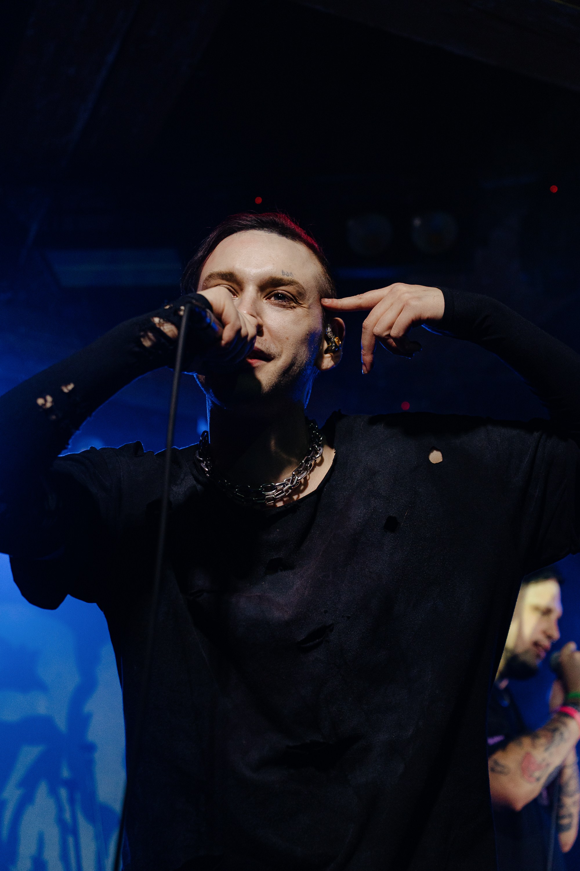 Port Avenue. Zoccolo 2.0. 21.11.2025. Главная