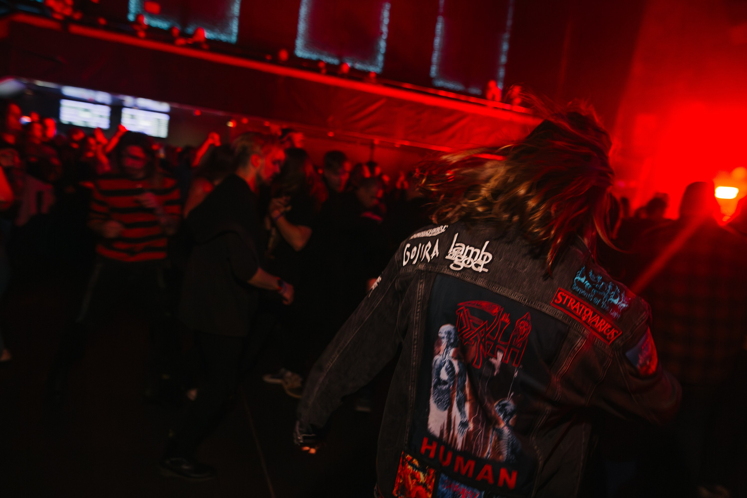 STIGMATA. Base. 07.01.2025. Главная