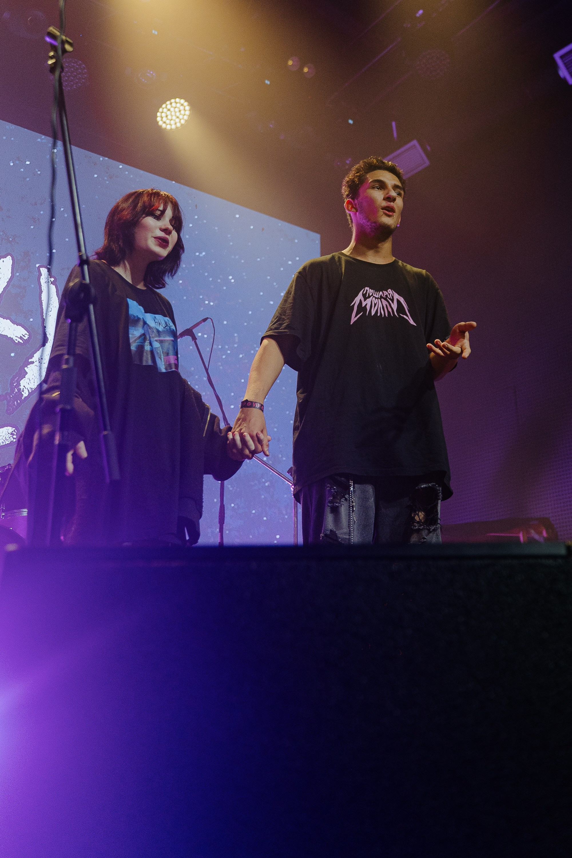 Molly Fest. Рассвет. 21.09.2025. Главная