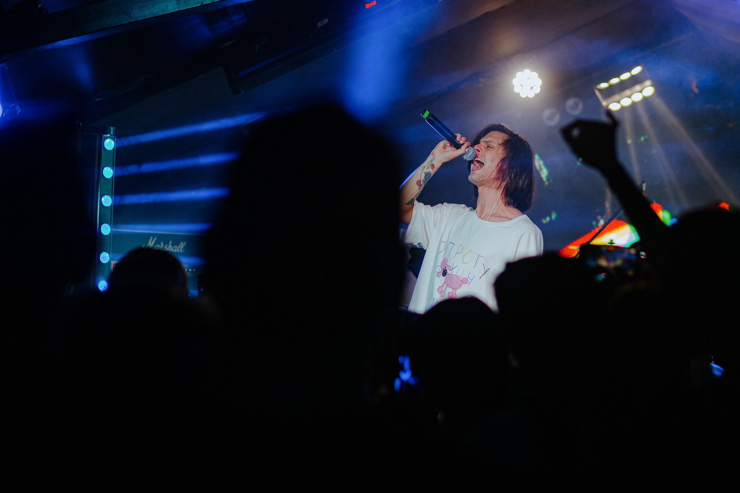 Фестиваль «ШУМ». Action. 16.08.2025. Главная