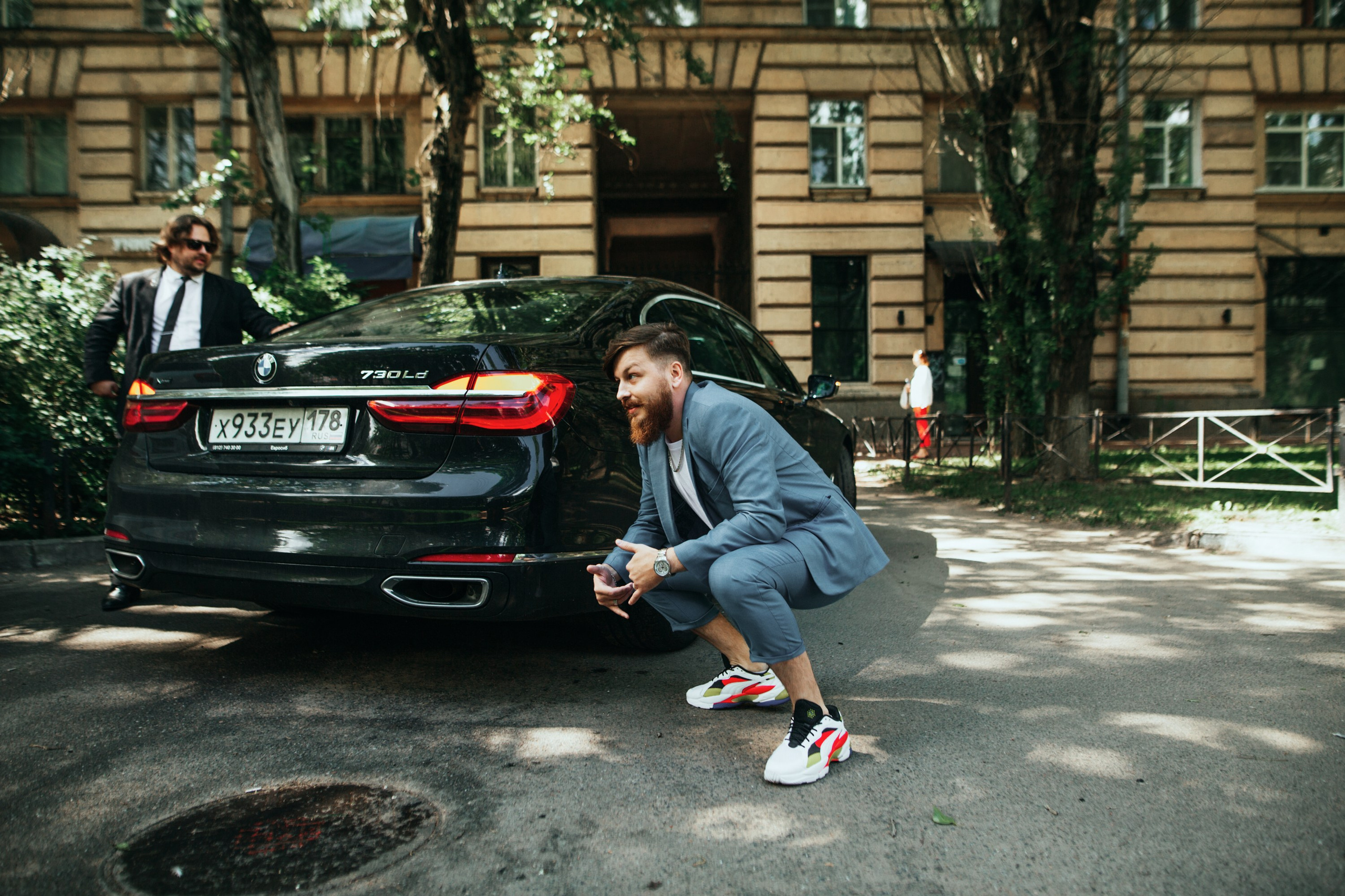 Иван и Ева. 10.07.2020. Главная