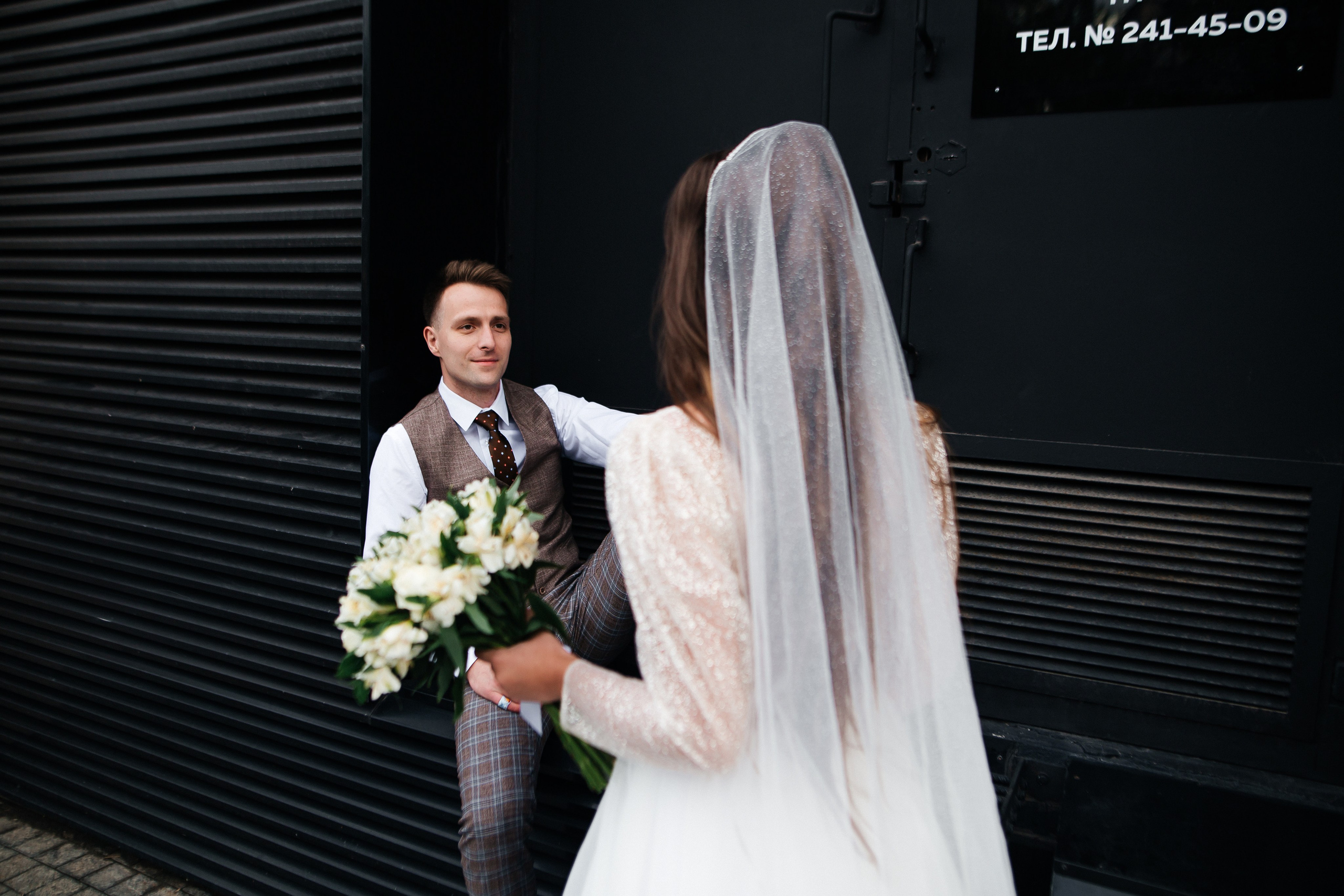 Андрей и Даша. 23.09.2022. Главная