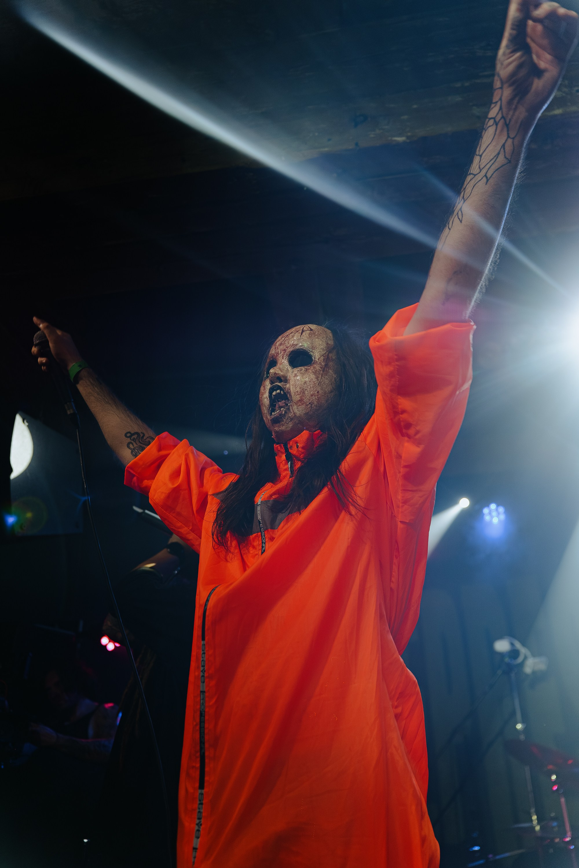 A.S.S.P. Zoccolo 2.0. 19.09.2025. Главная