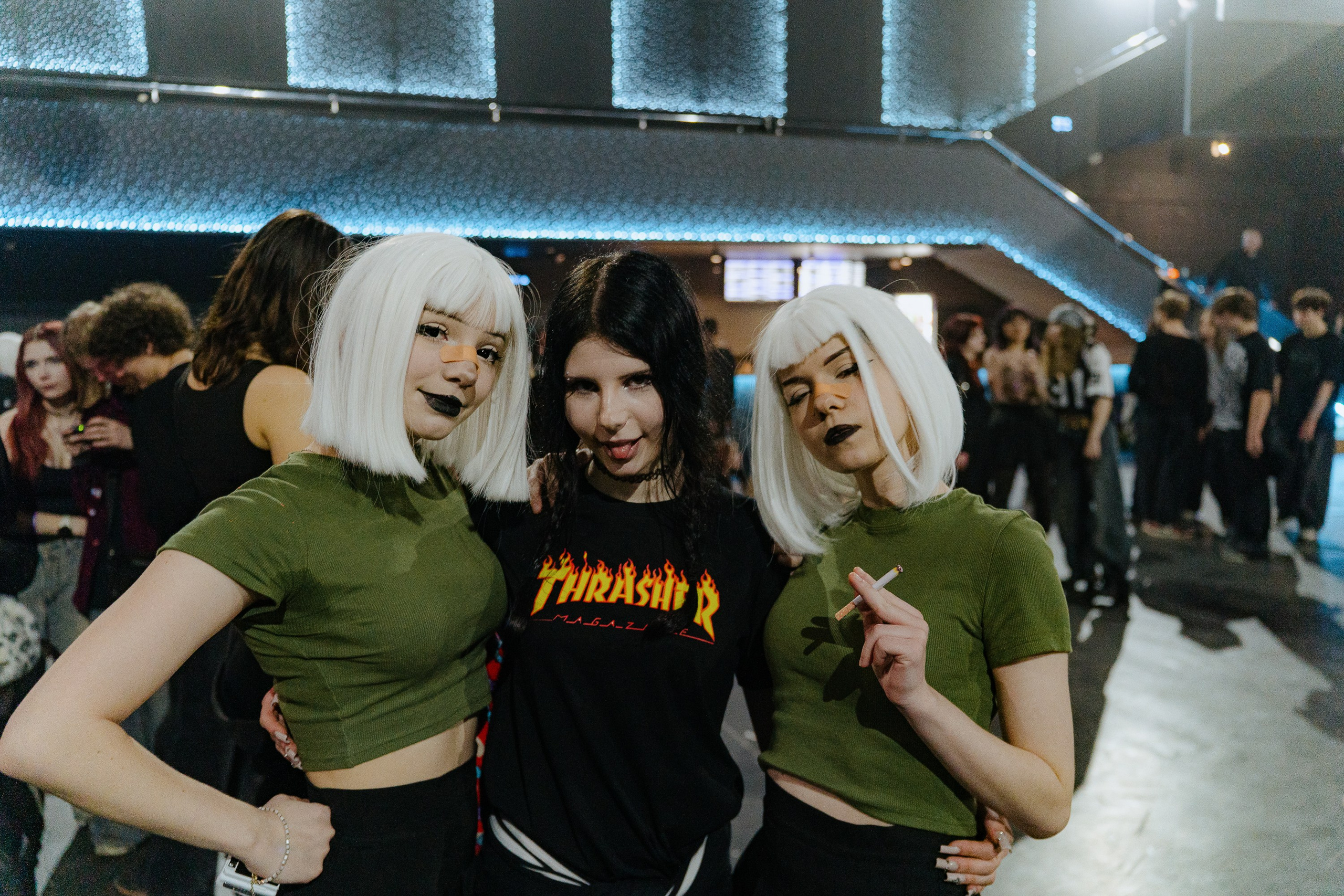 Molly Fest. Base. 20.02.2026. Главная