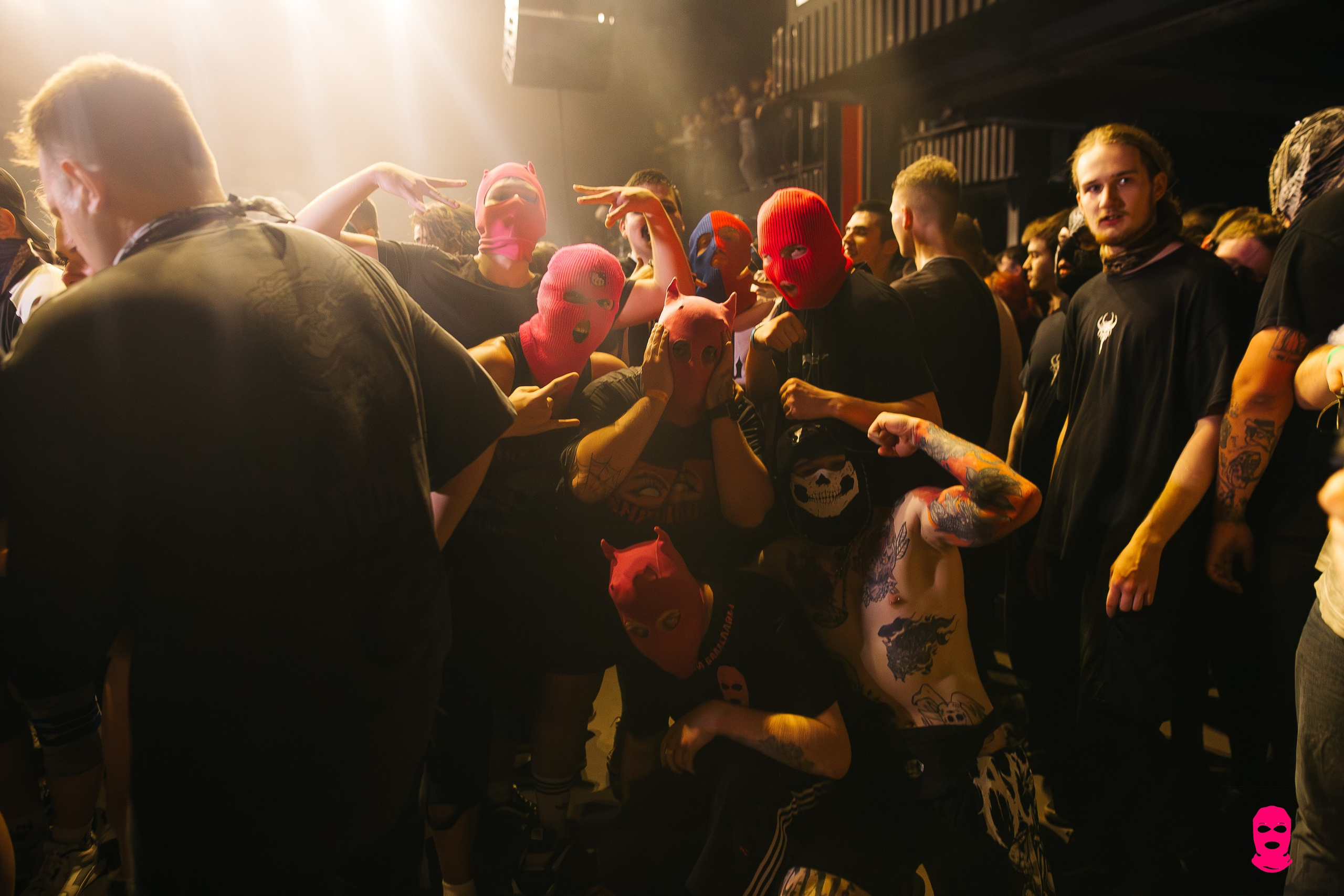 RAM. Sound. 08.11.2024. Главная