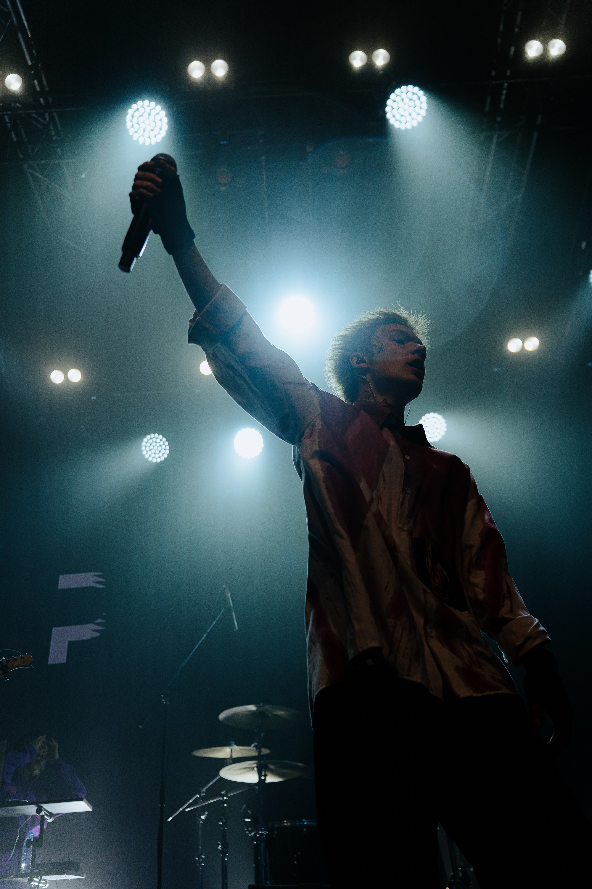 Зоха. Рассвет. 14.12.2025. Главная