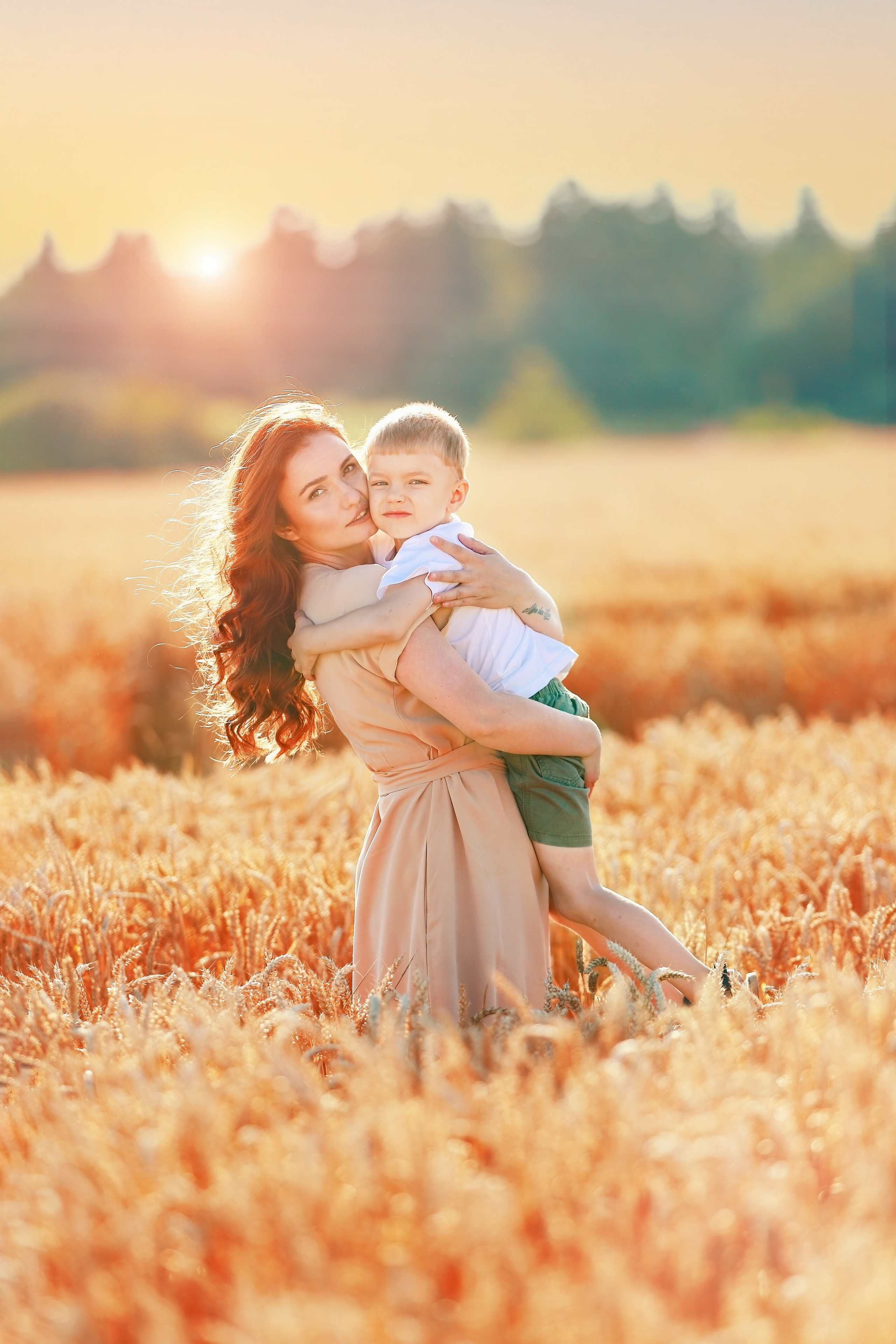 Юлия. Фотограф Минск Елена Украинец