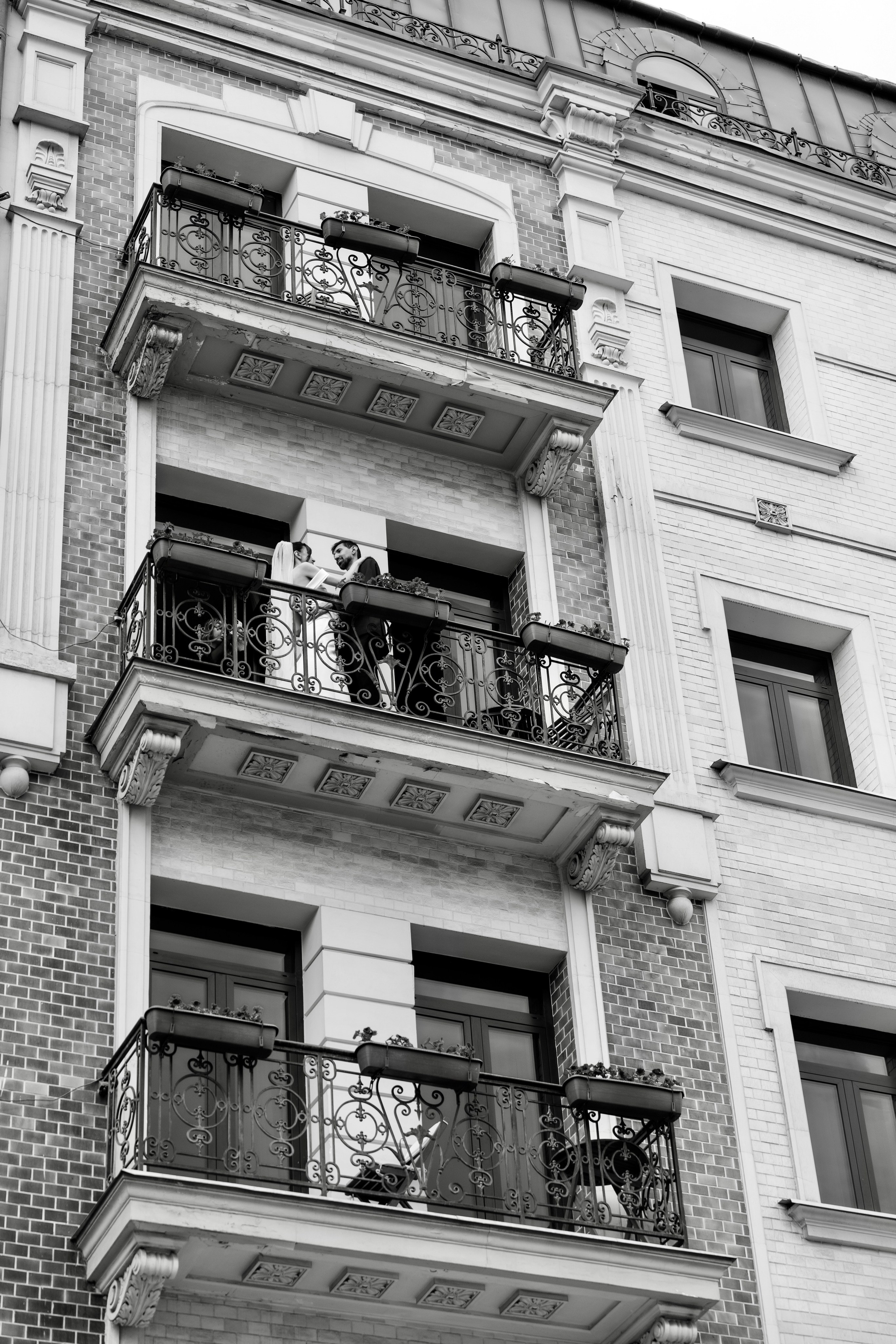 WEDDING. Свадебный и портретный фотограф в Москве Юлия Матвеева