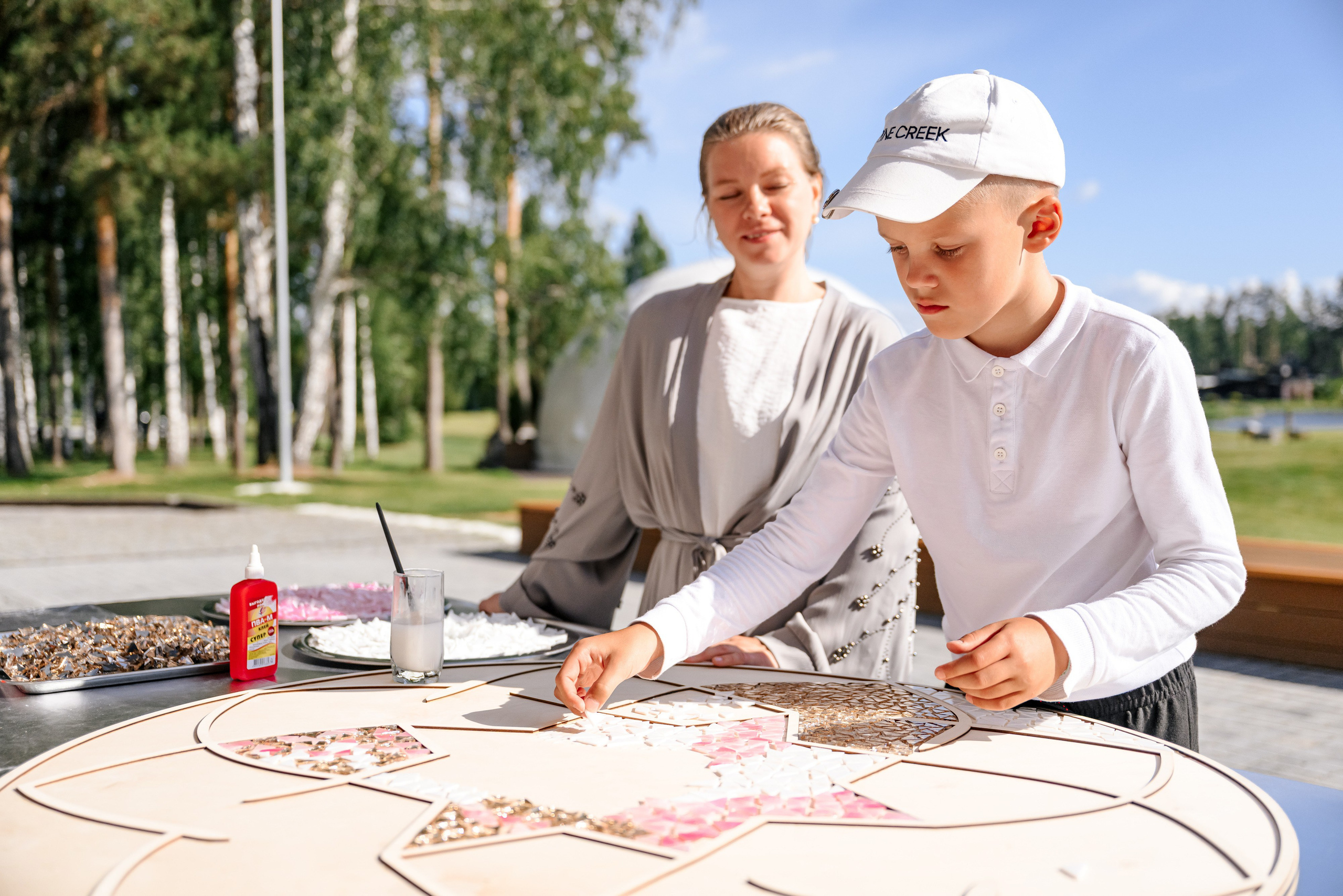 INNOPROM. Максим Комаров — Профессиональный фотограф