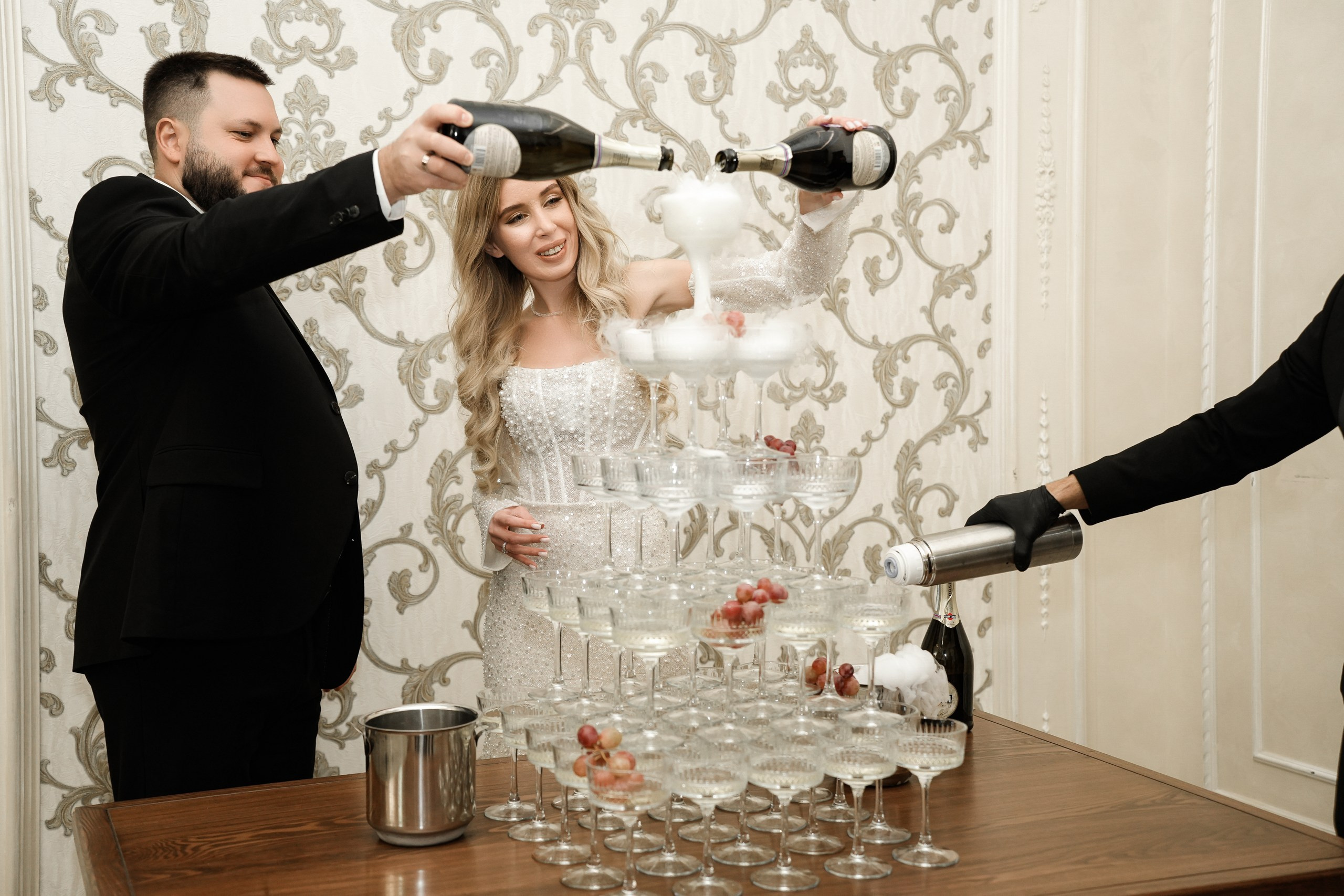 When there's you and me. Свадебный фотограф и видеограф в Ростове-на-Дону. Максим и Наталья Лебедевы