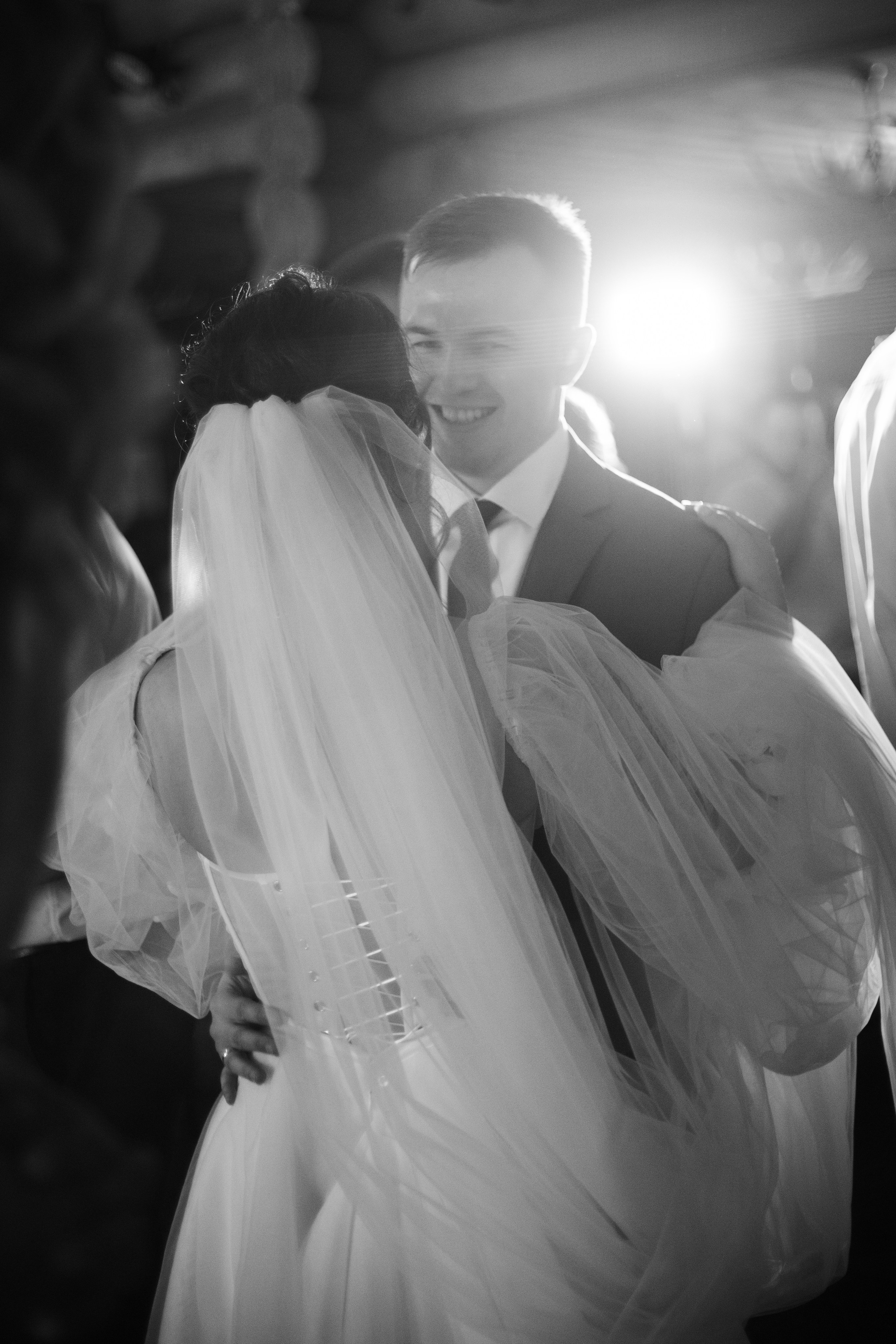 Элина & Никита