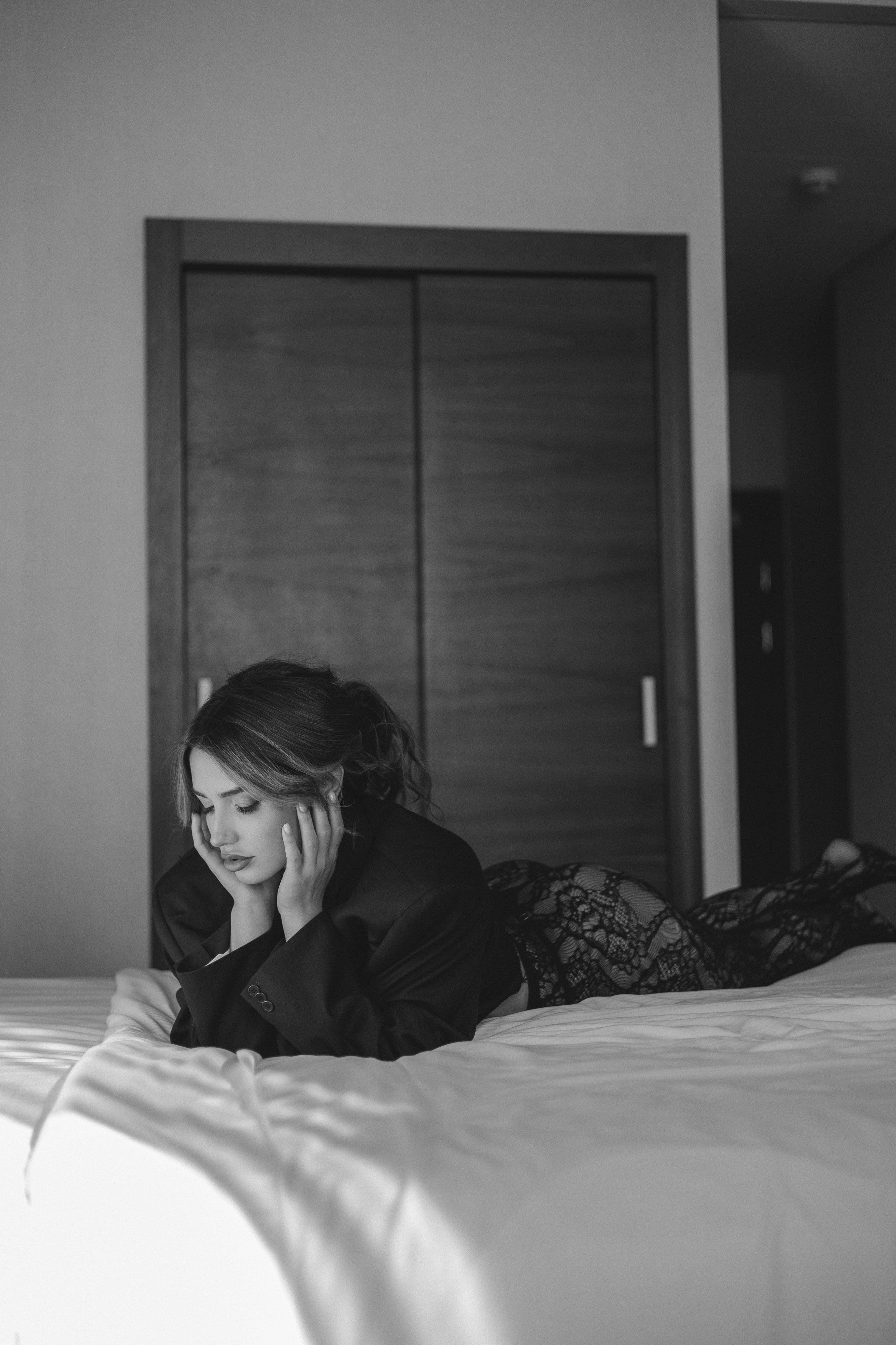 Nastya. Александра Акжигитова I Фотограф Волгоград