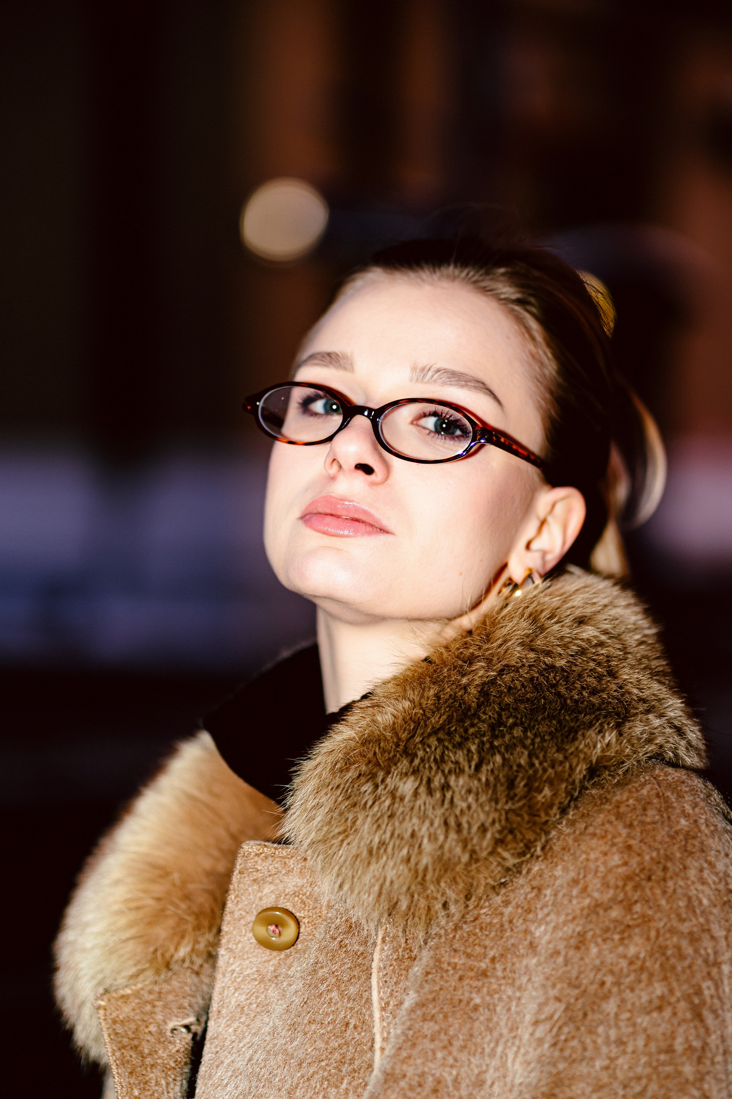 Екатерина. Твой фотограф Алина Кочергина