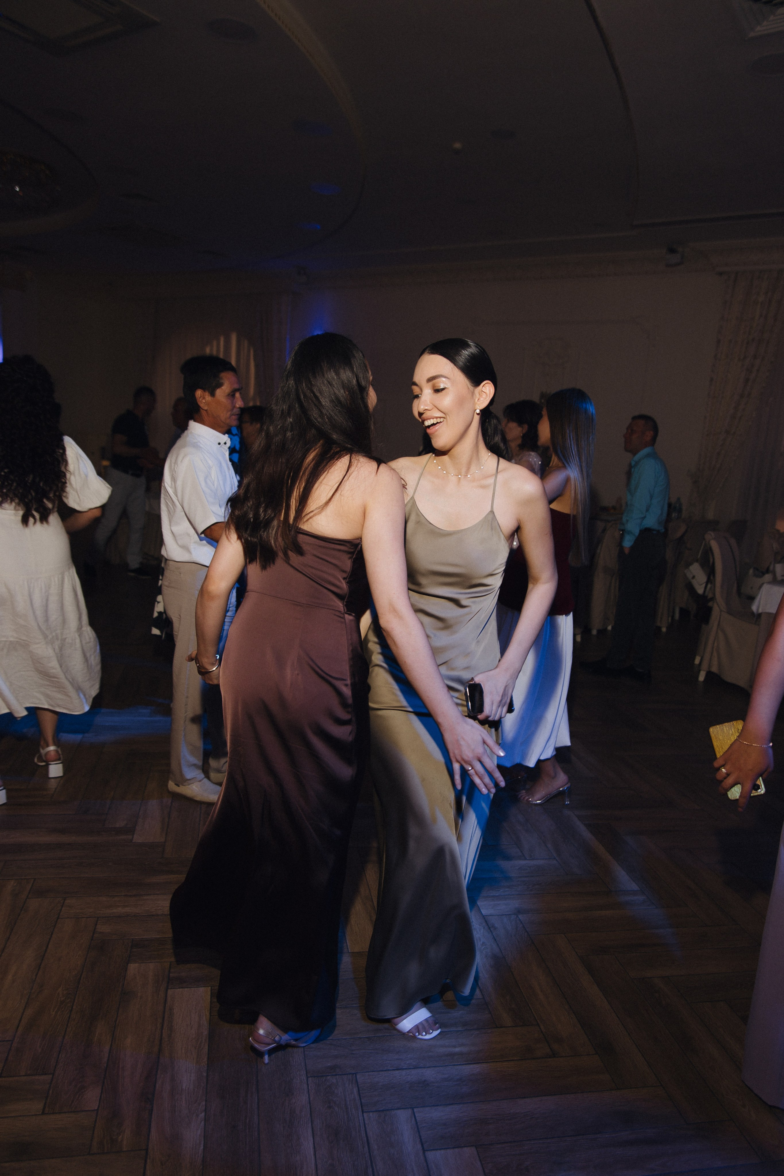 Wedding day Artur & Elina. Фотограф в Астрахани Радмир Баймухамедов