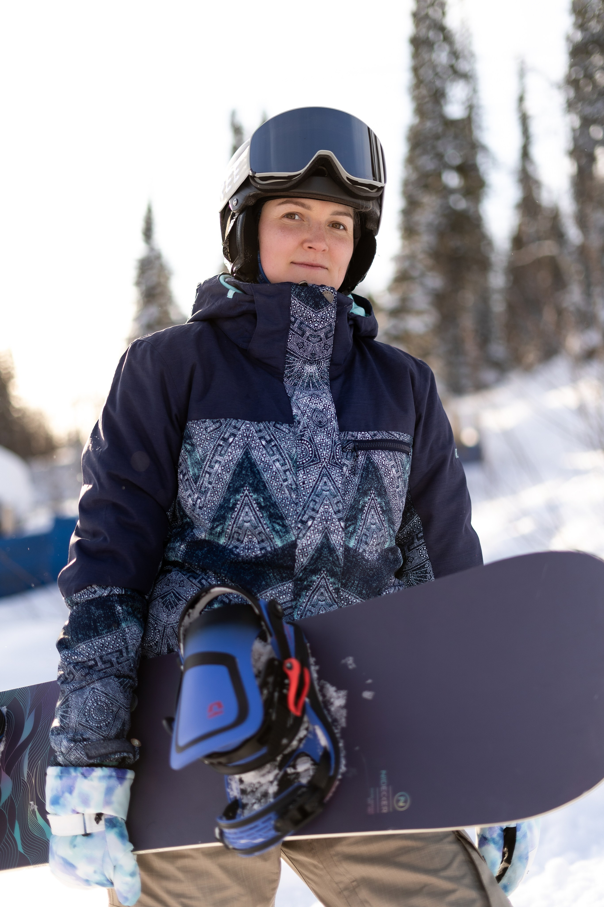 Джой 6.01. Анастасия Паршукова — фотограф Шерегеш Новосибирск