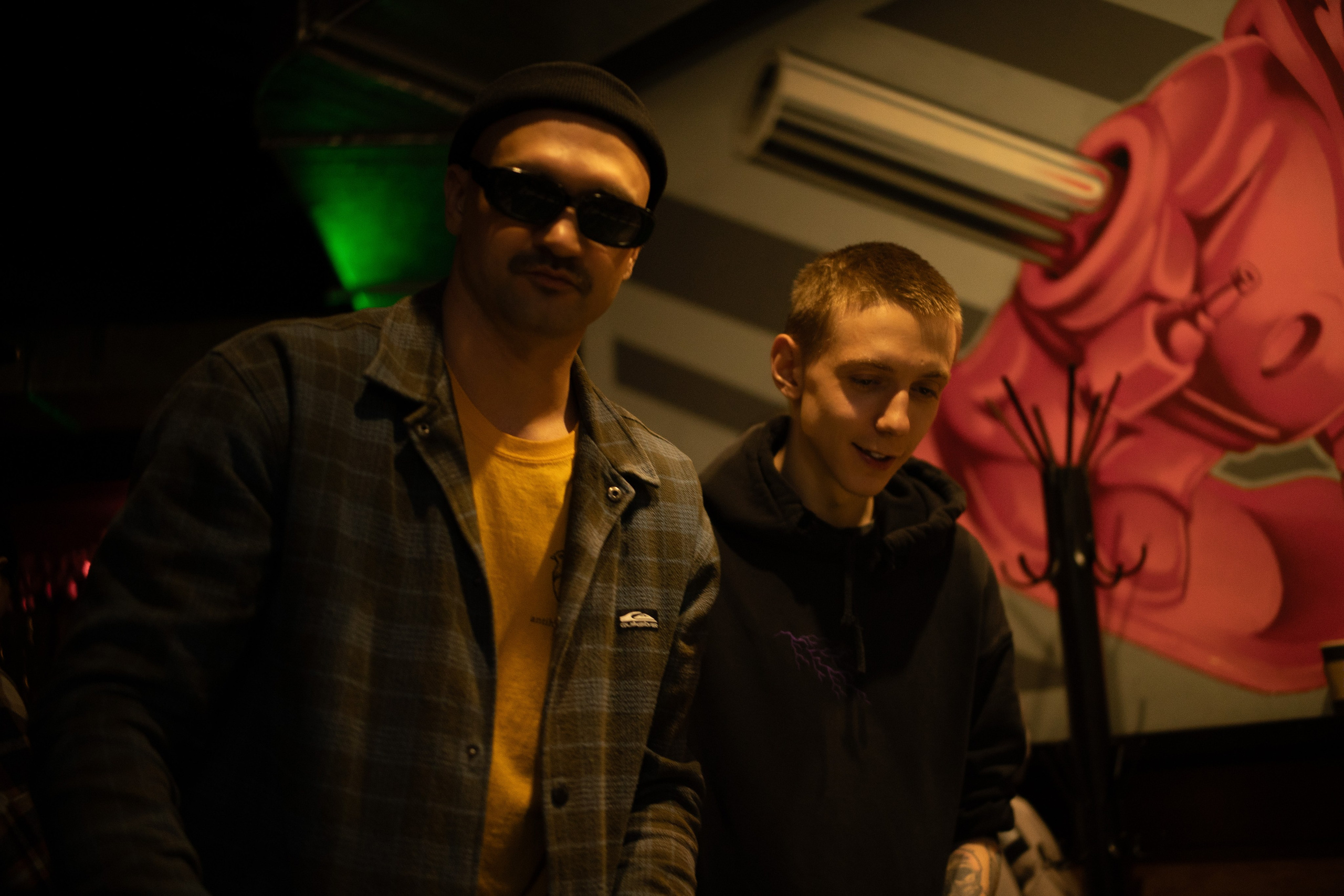 Репортажная съёмка. Анастасия Паршукова — фотограф Шерегеш Новосибирск