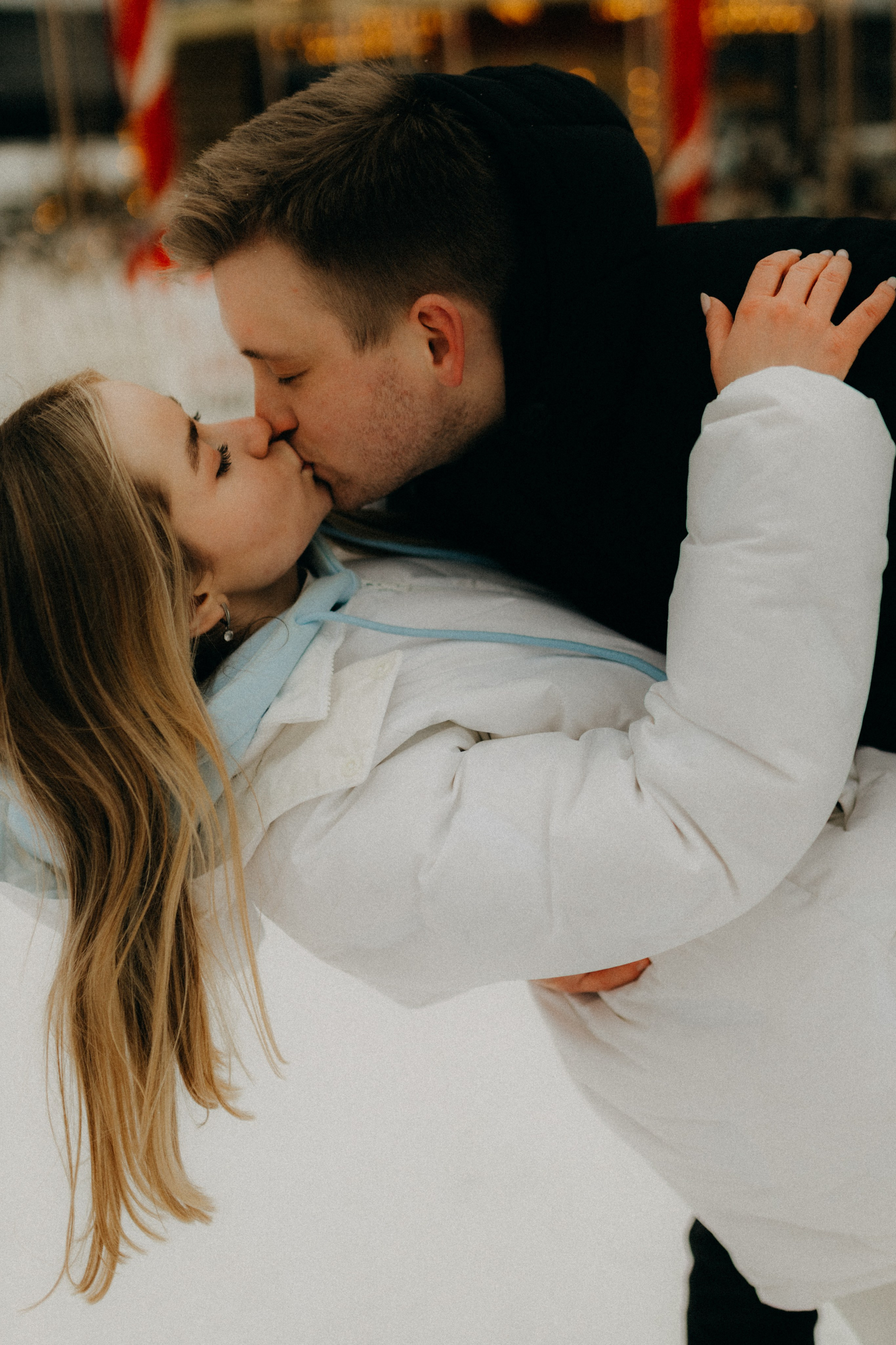 Анна & Сергей. Фотограф НОГИНСК, Москва, Анастасия Белая