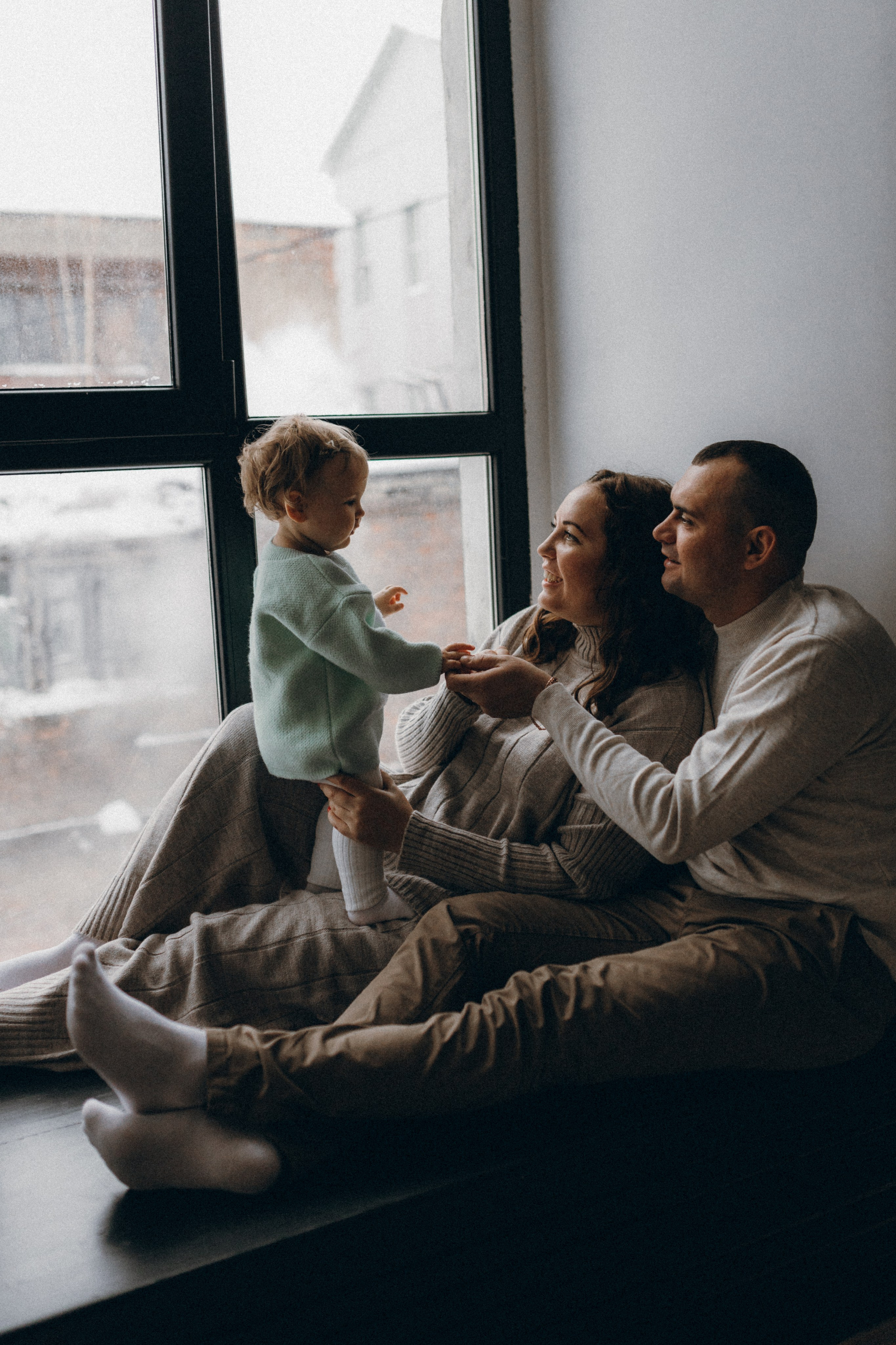 Злата, Рита, Слава. Фотограф НОГИНСК, Москва, Анастасия Белая