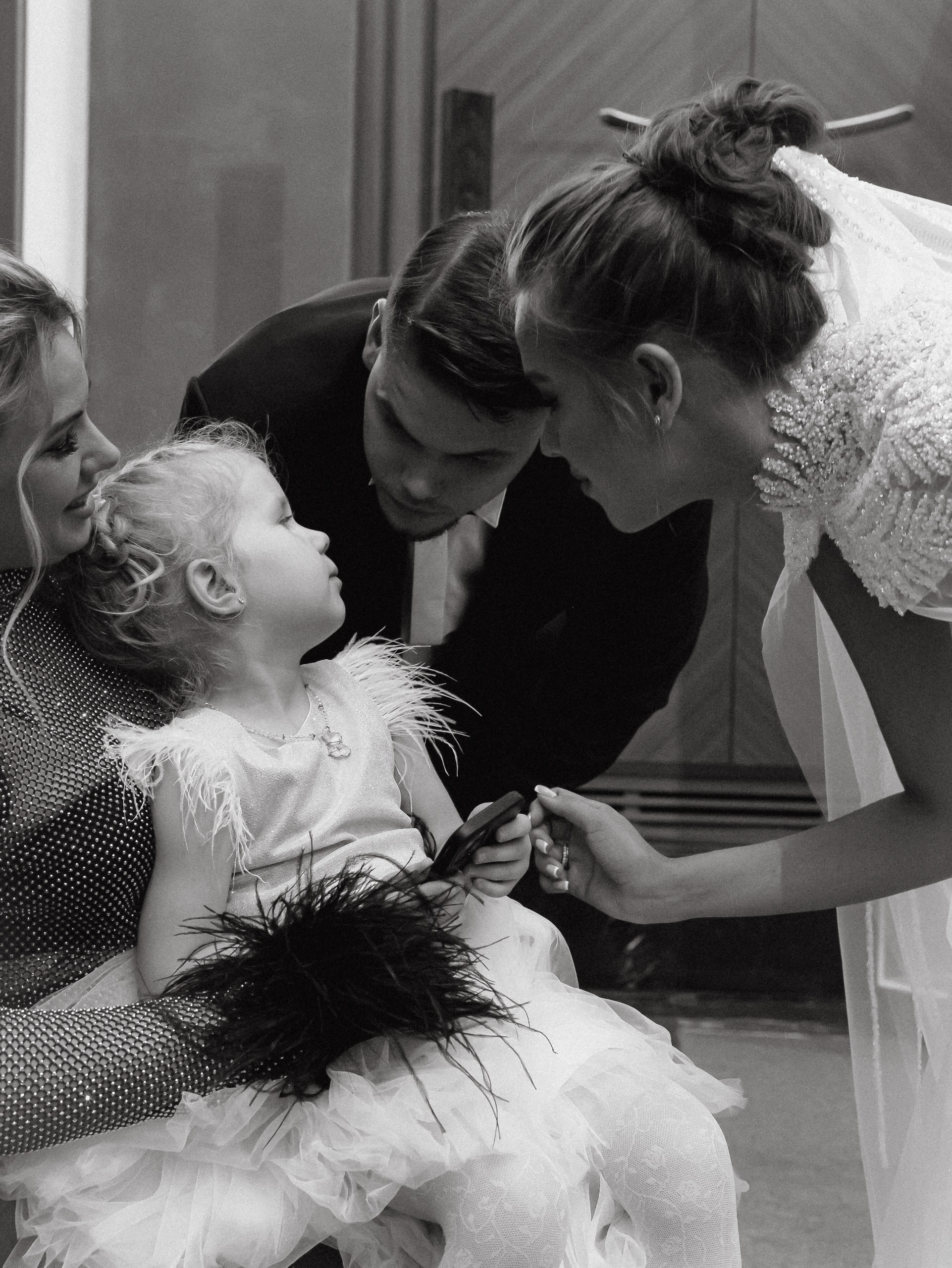 Danil | Kamila. Свадебный и репортажный фотограф Анастасия Алашеева