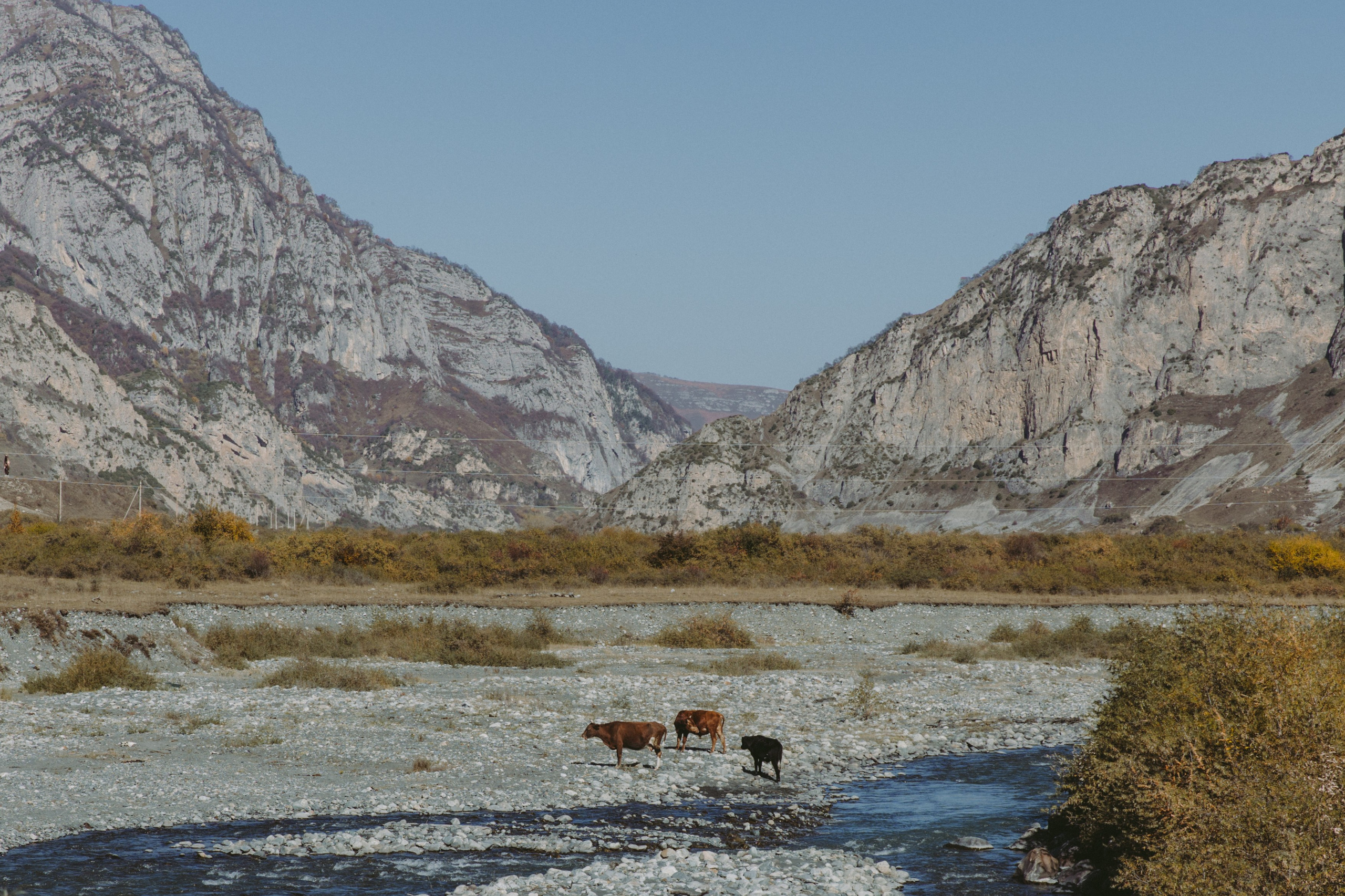 Осетия. Мастерская для создания имиджа от BenSami в Санкт-Петербурге и Москве
