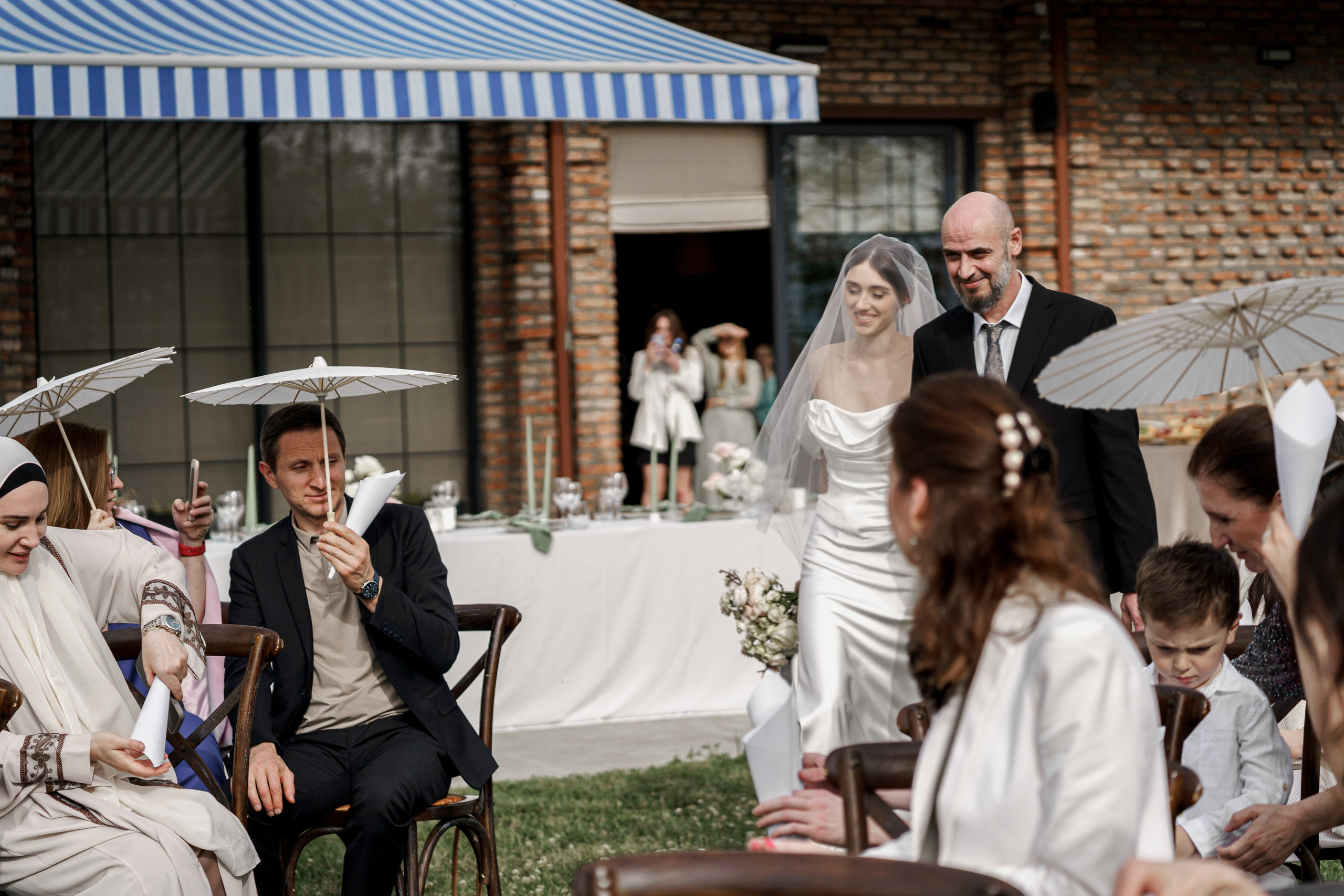 Кахетия: Семён и Лейла. Свадебный и индивидуальный фотограф Татьяна Гуляева